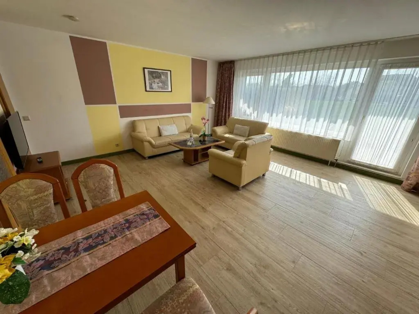 Appartement-Residenz Haus Usedom