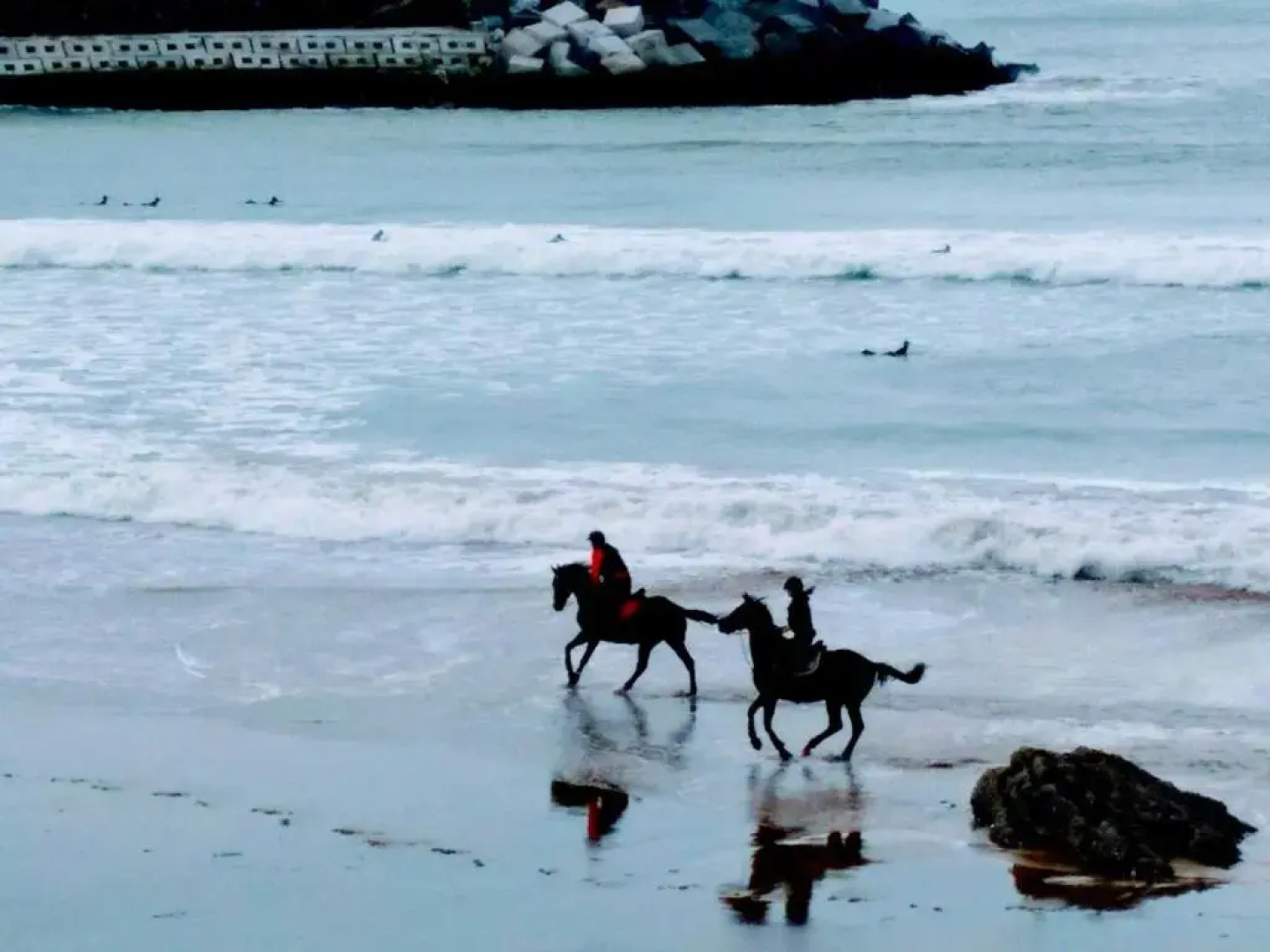 Apartamento Costa II- Parking exterior privado incluido