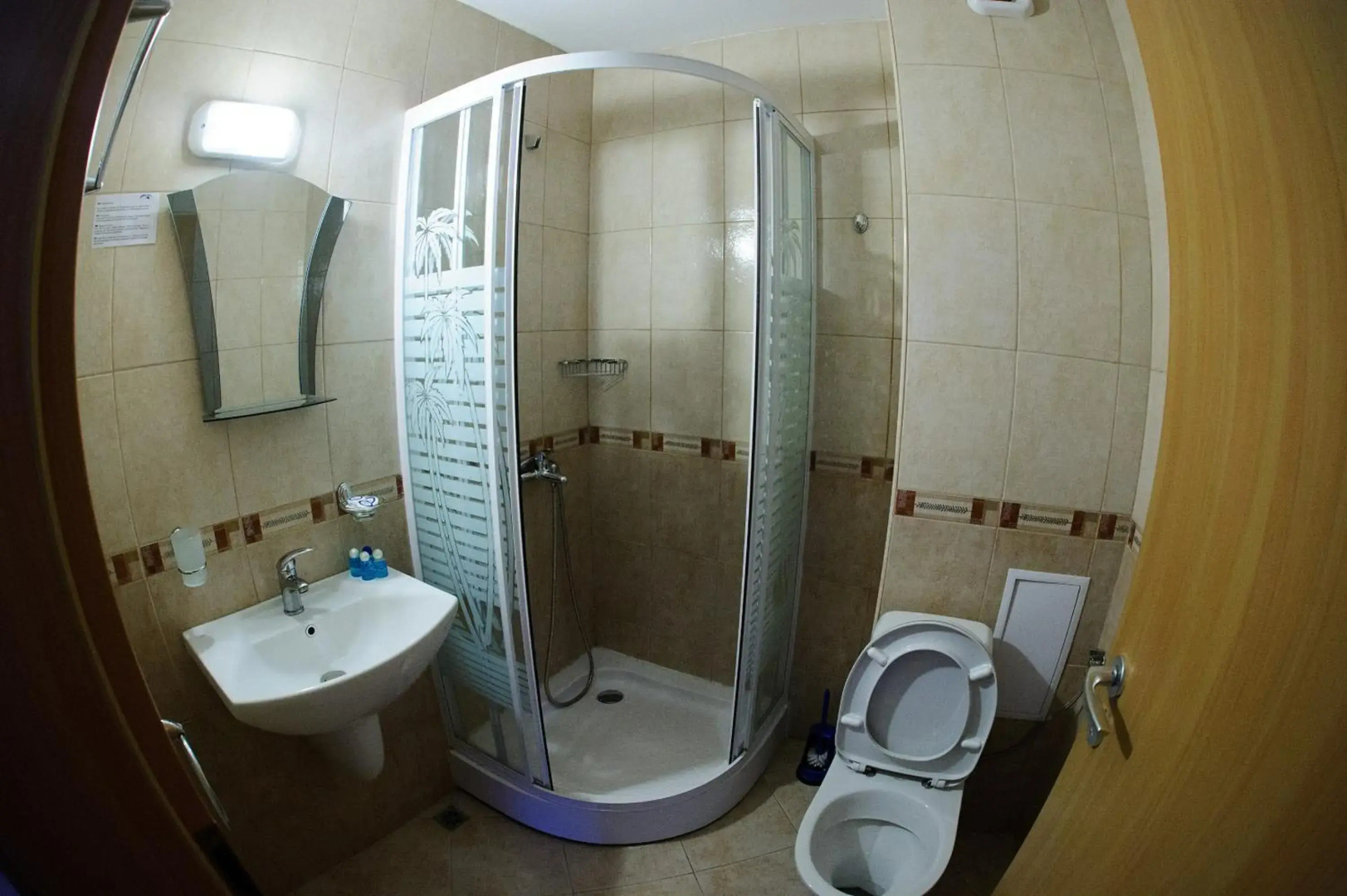 Mountain View Resort