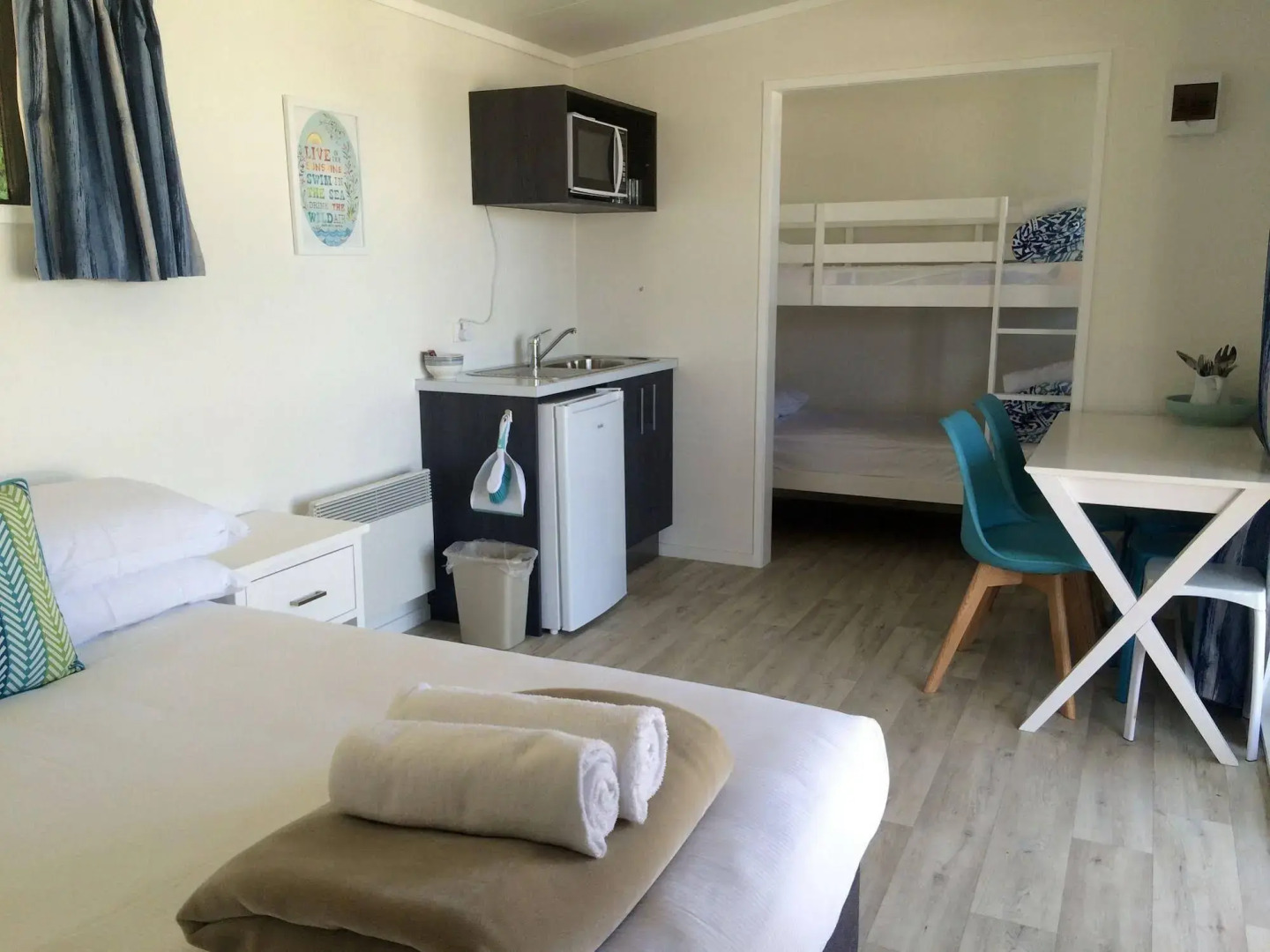 Oakura Beach Holiday Park