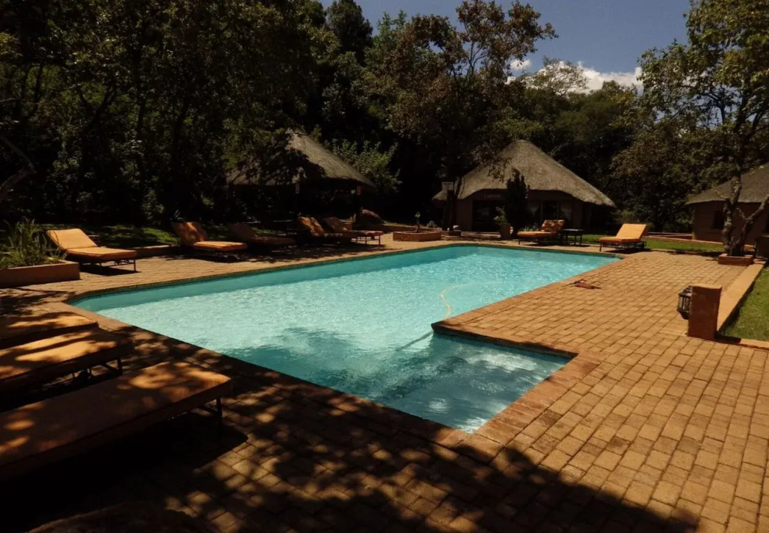 Entabeni Safari Conservancy