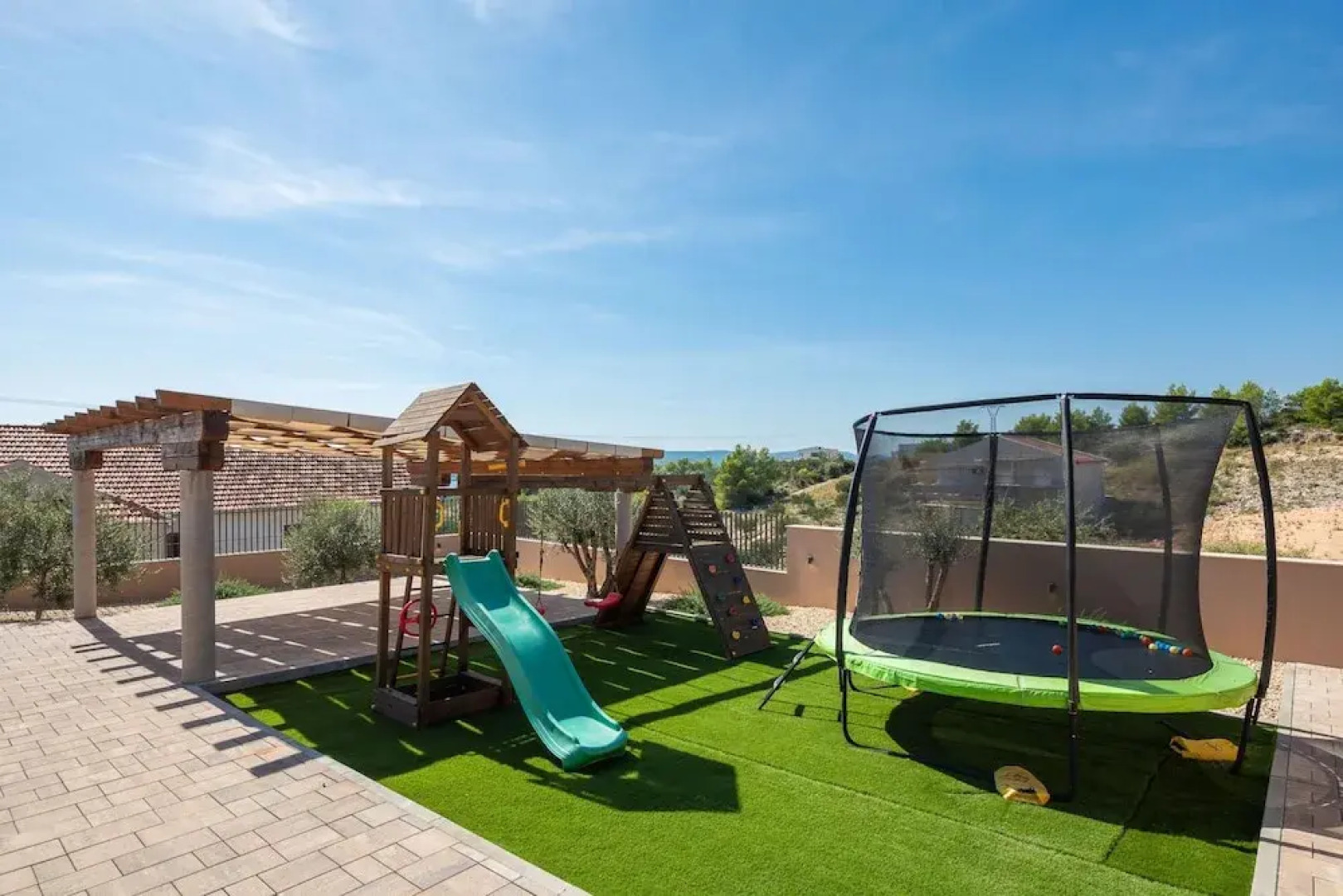 Villa Wave Zadarvillas