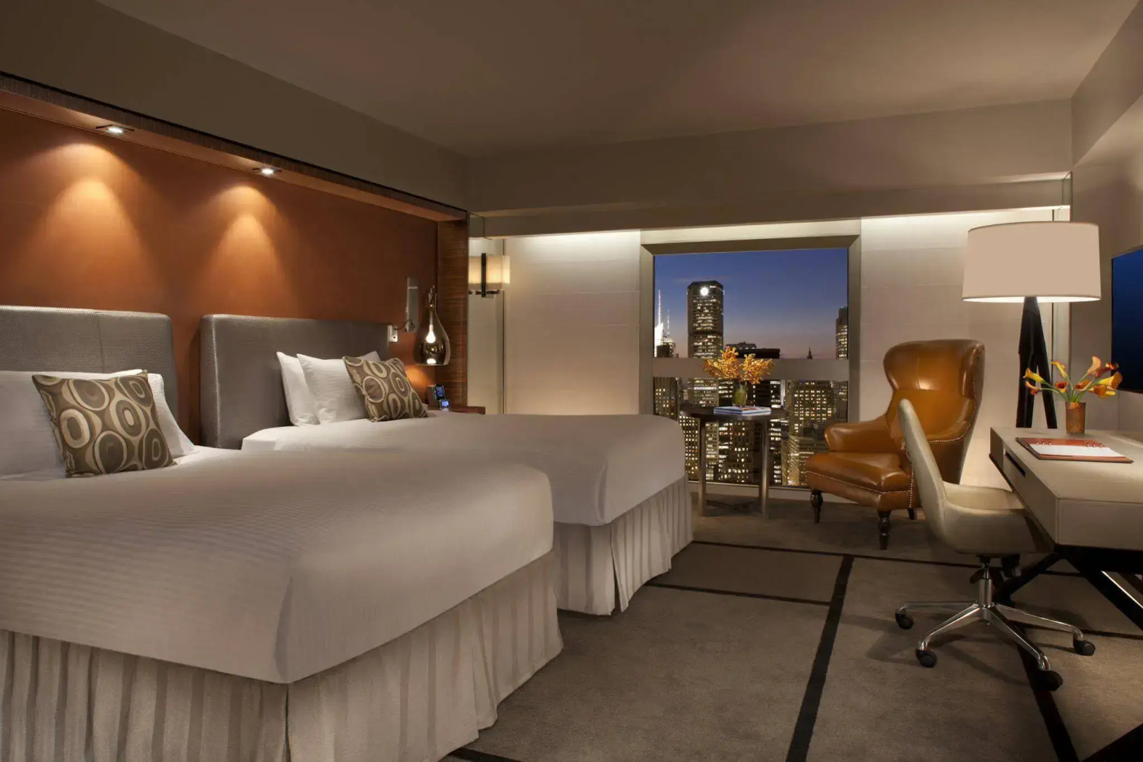 Millennium Hilton New York One UN Plaza