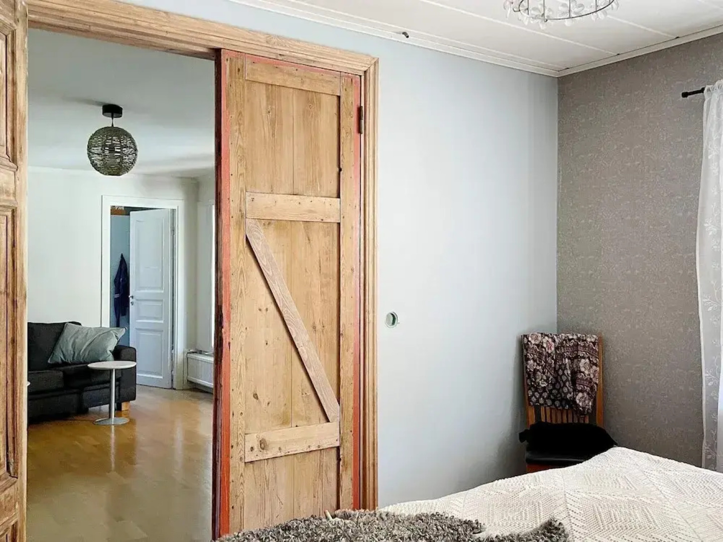 5 Star Holiday Home in Visby