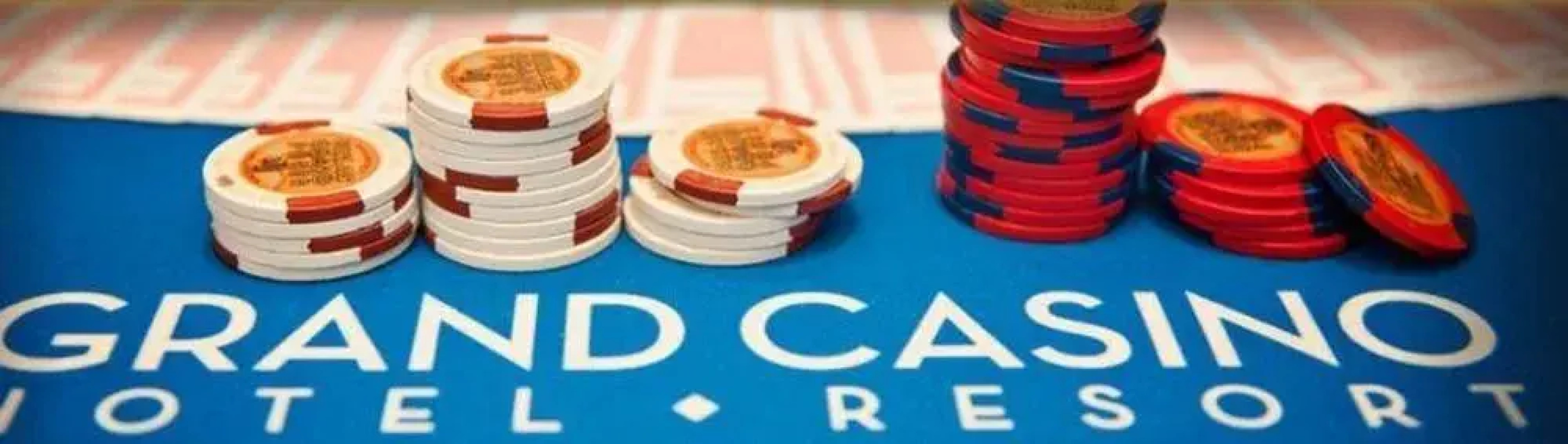 Grand Casino Hotel and Resort