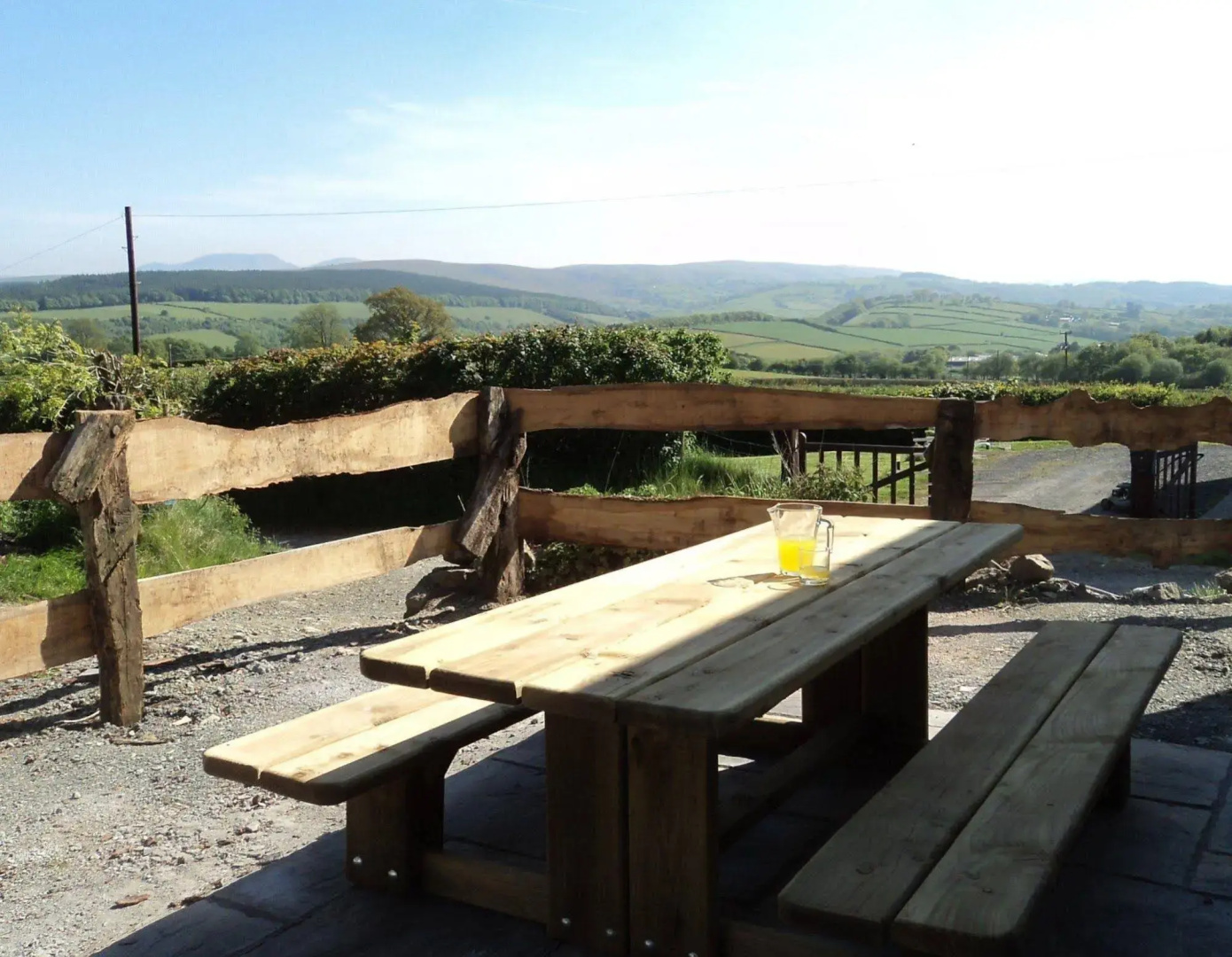 Merlin Cottages
