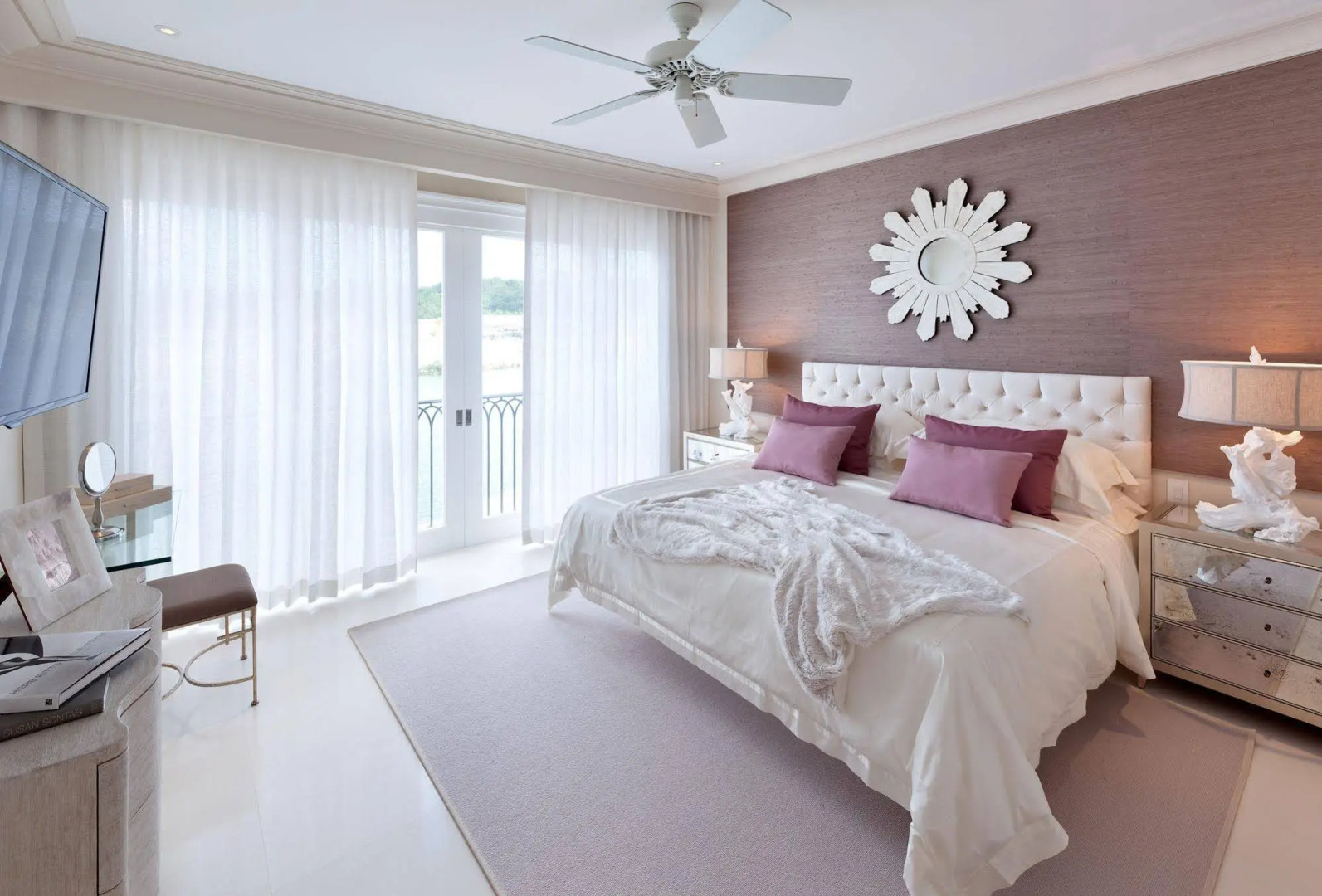 Port Ferdinand Marina & Luxury Residences