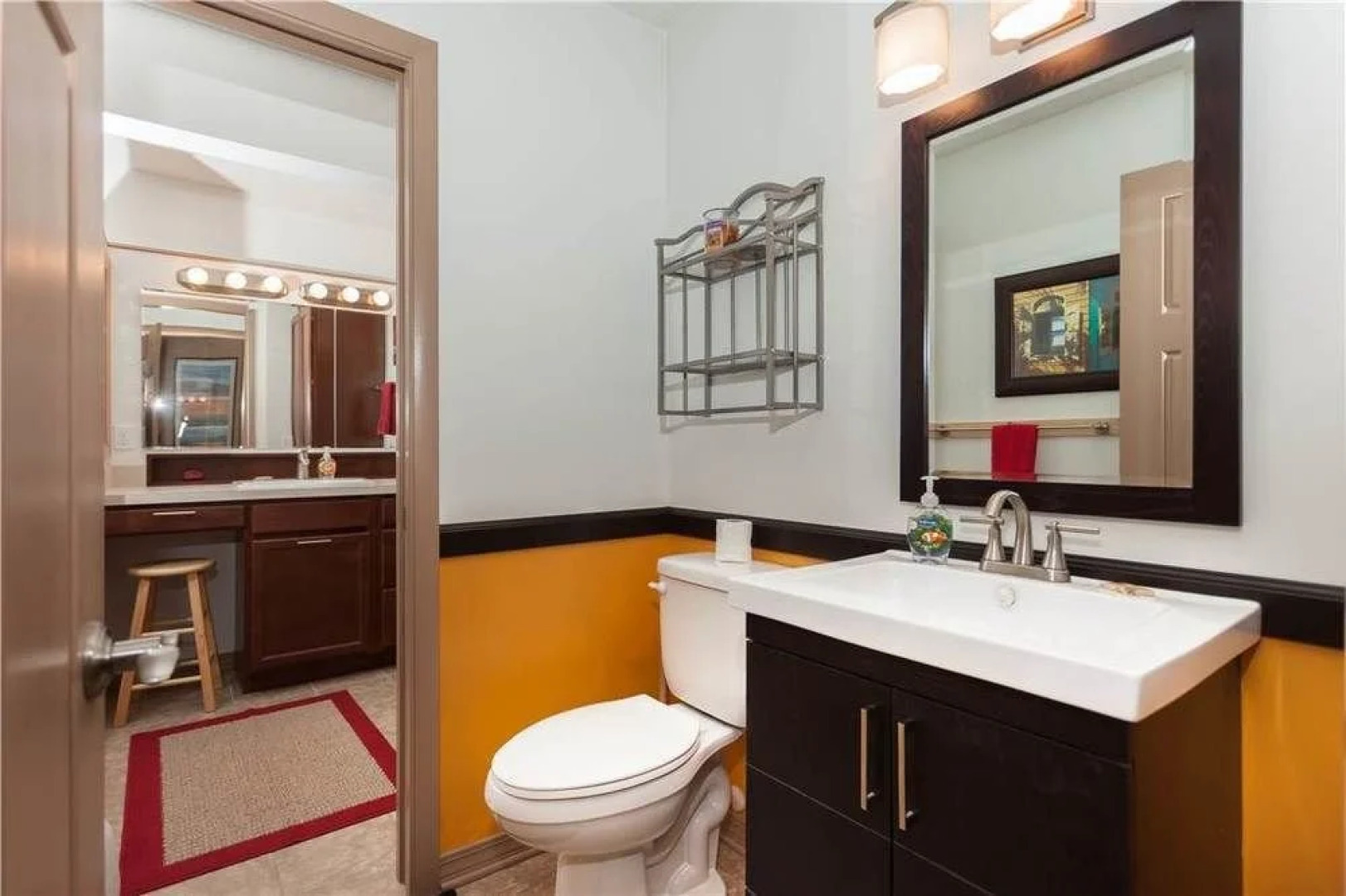 All You Need 2 Br home by RedAwning