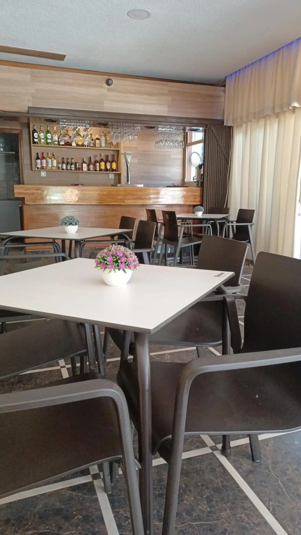 Apartamentos Picasso