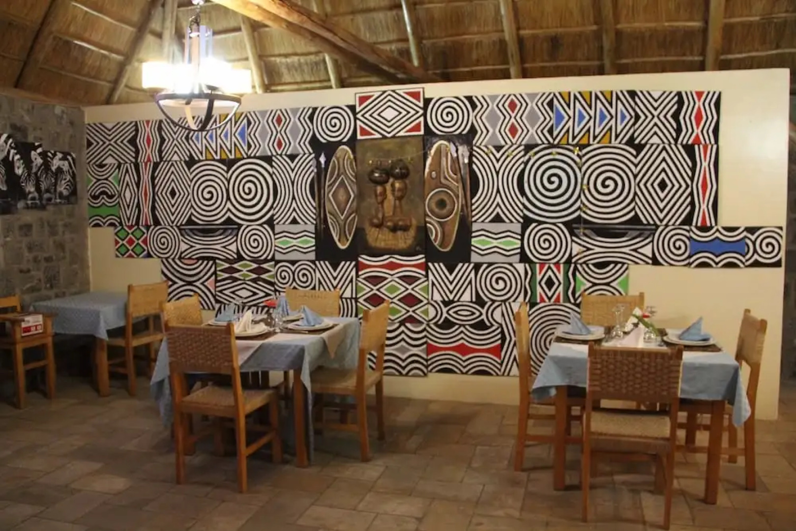 Nirvana Heights Hotel	