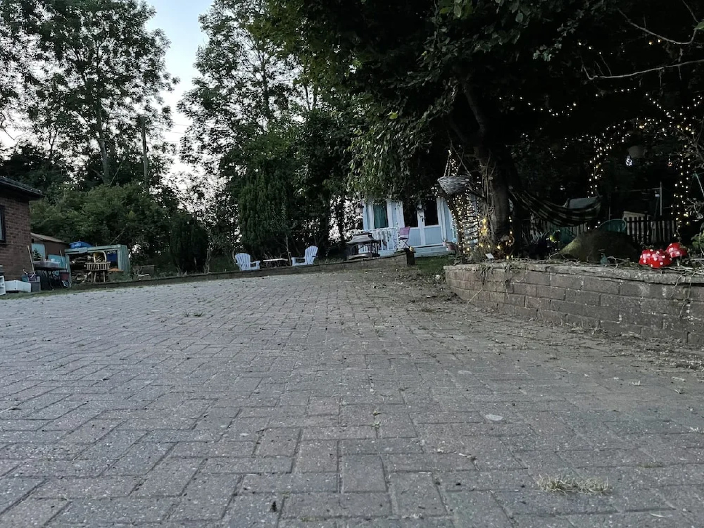 Woodlands Lodge - Come and Enjoy the Good Life