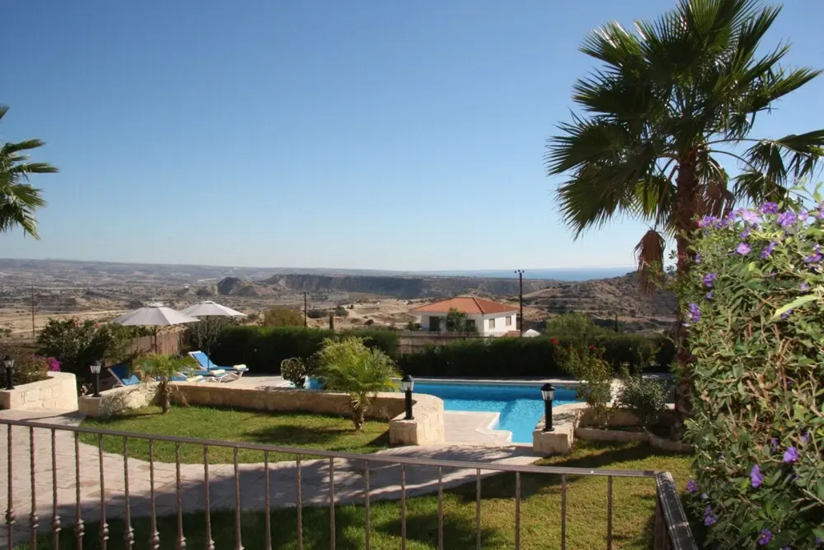 Vineland Sheromyli Villas