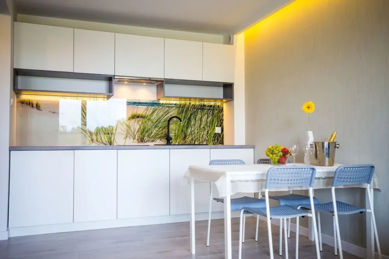 Apart Hotel Residence Jastrzębia Góra