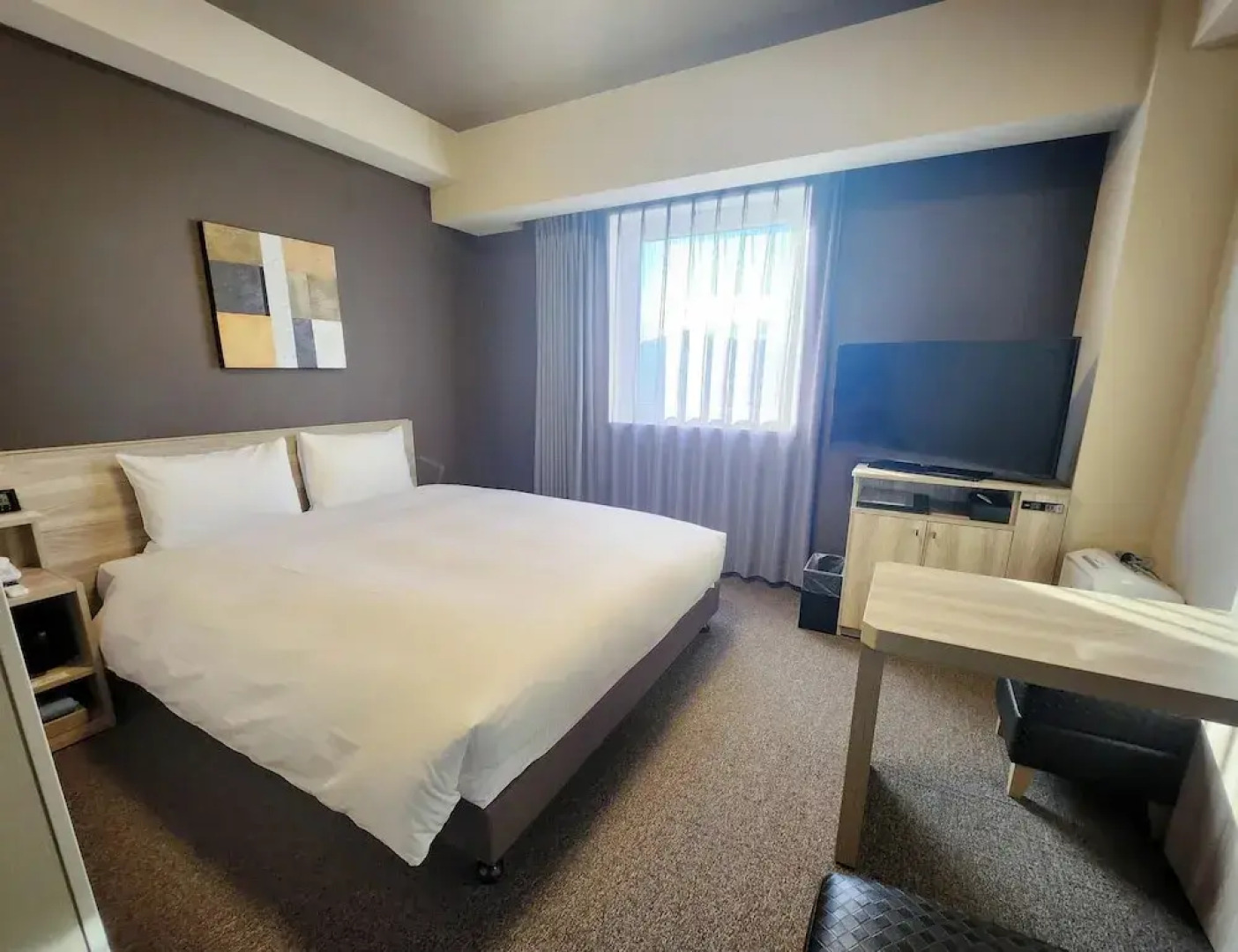 Hotel Route-Inn Yahaba - Iwate Idai Byoin