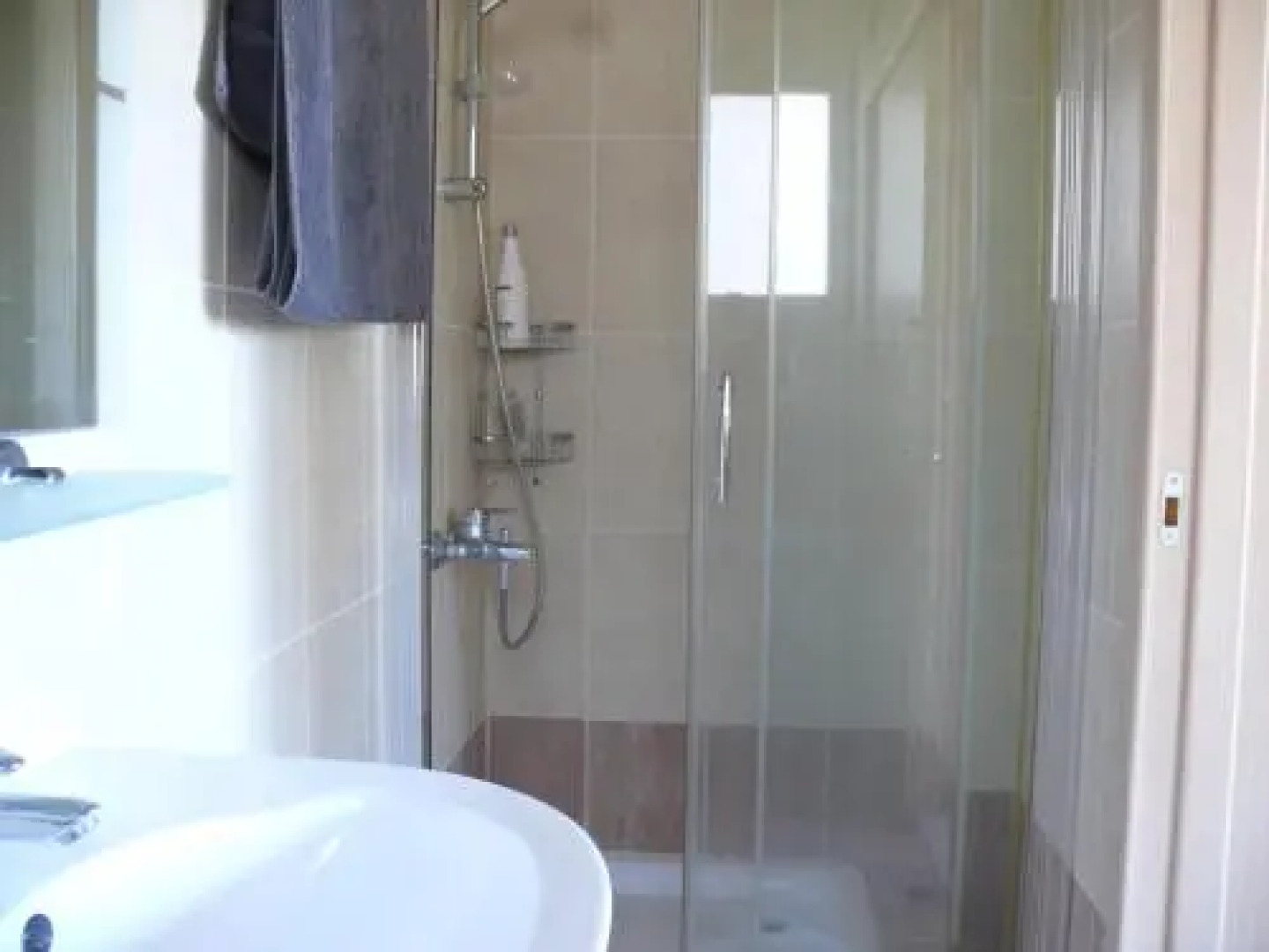 Happy Trails Pomos Panoramic Villa