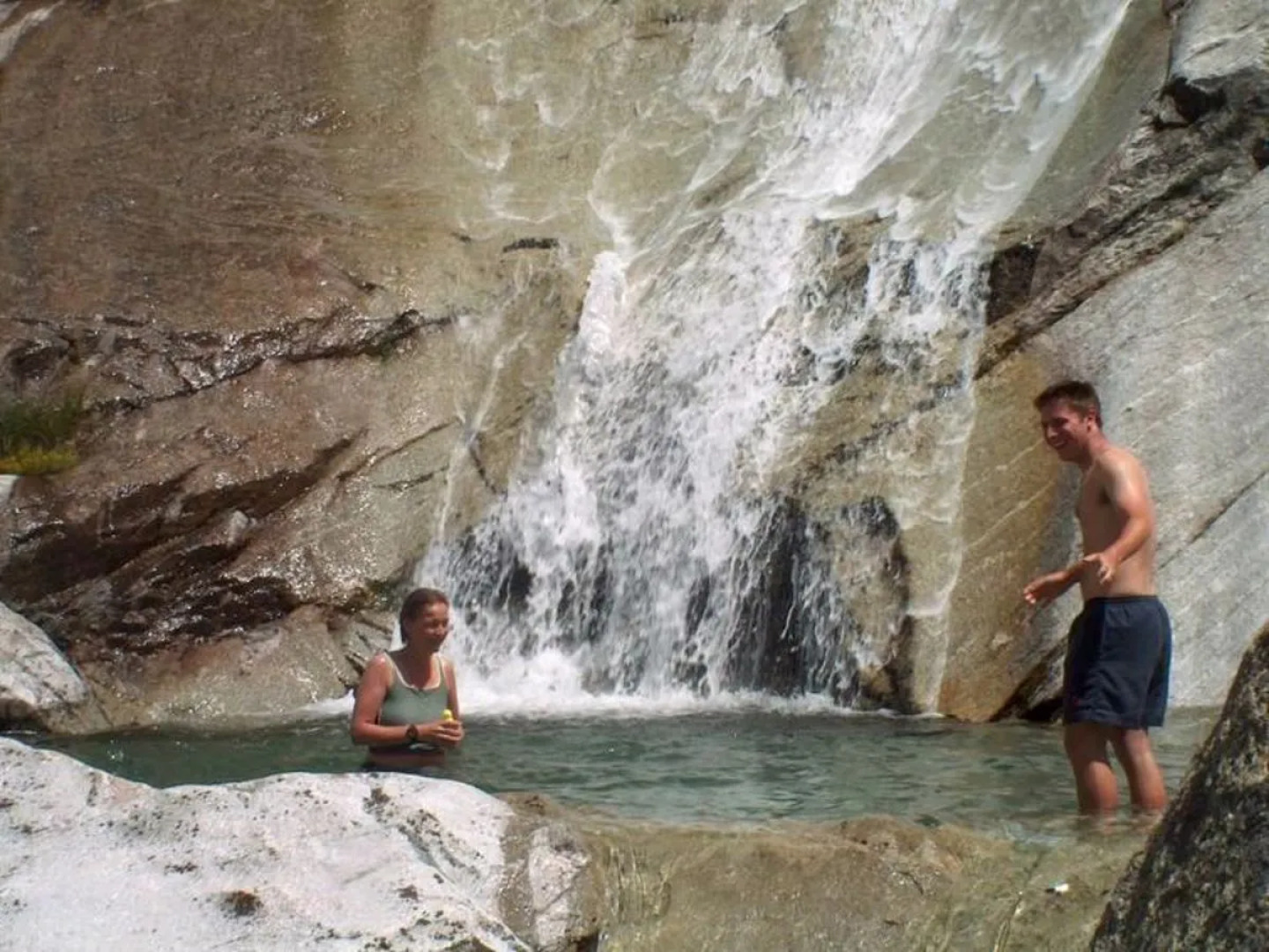 Haus Alpenrose 18518