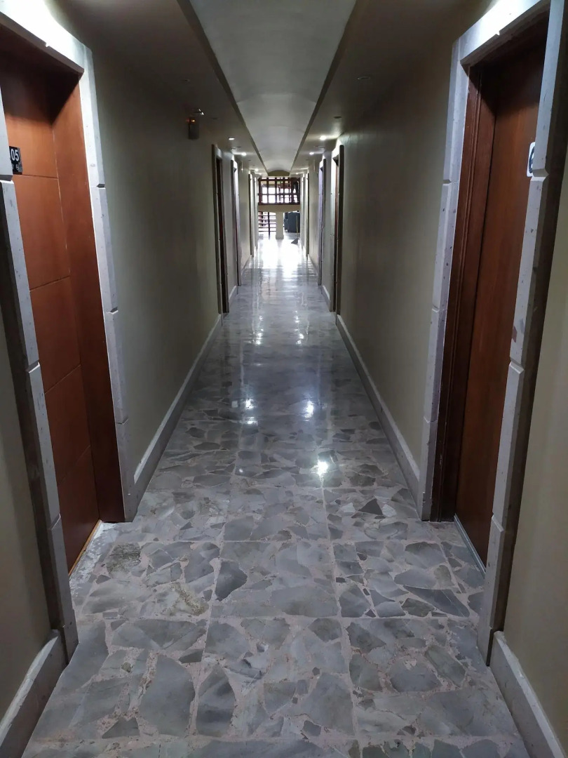 Hotel Posada del Rey