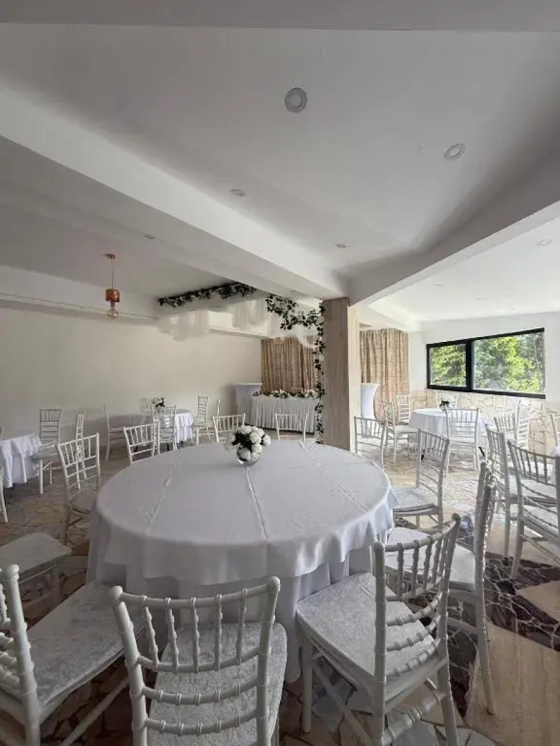 Rakovica Resort Luxury Apartments