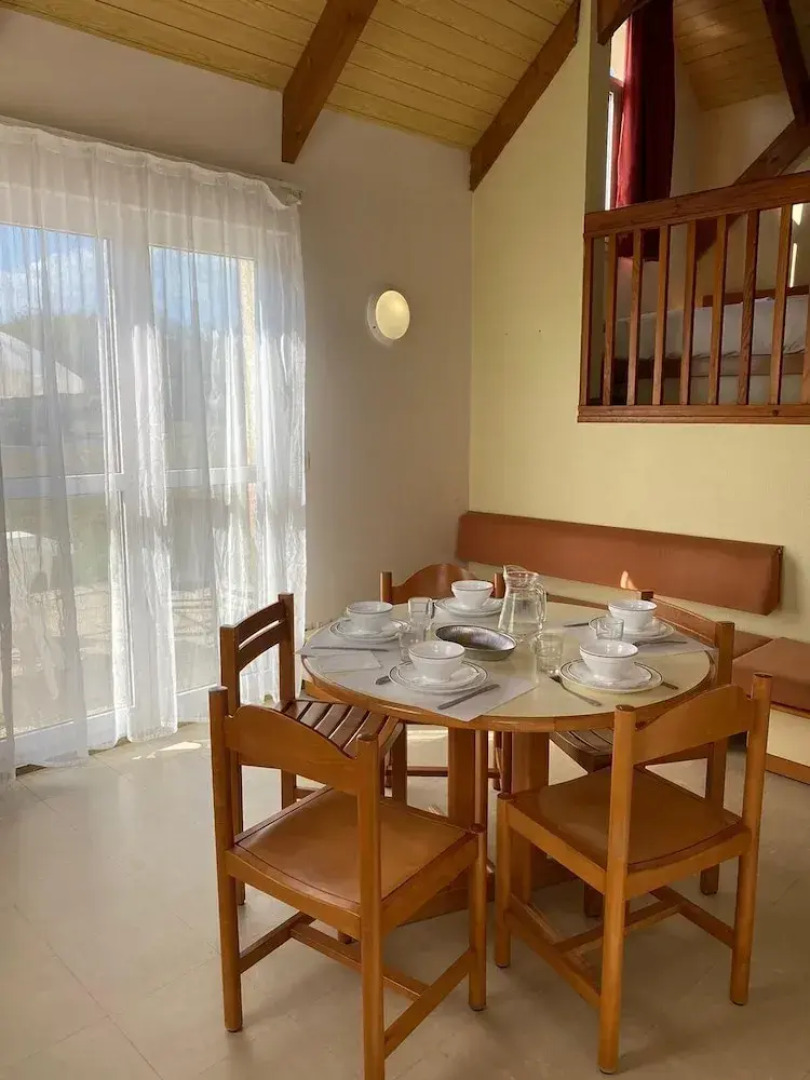 VVF Fouesnant Les Glénan