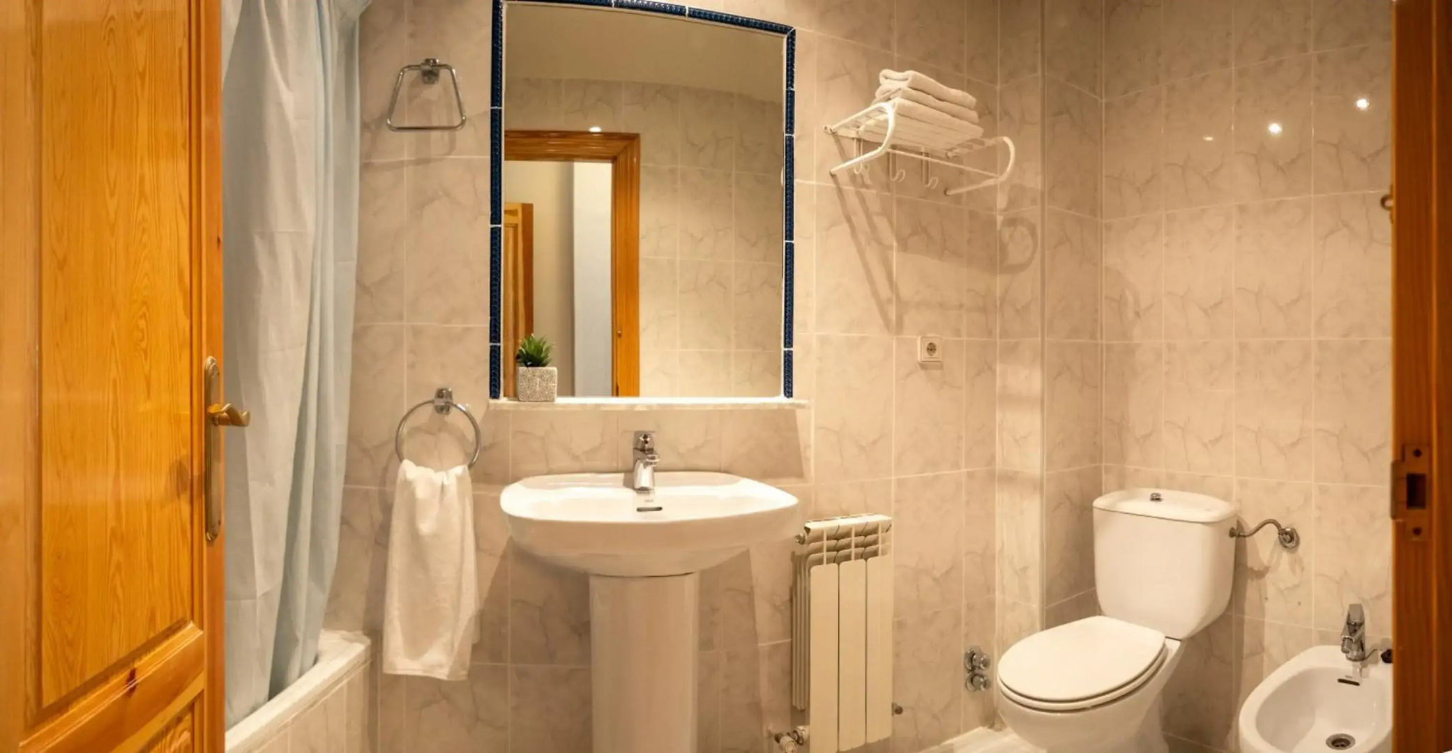 Hotel Valmar