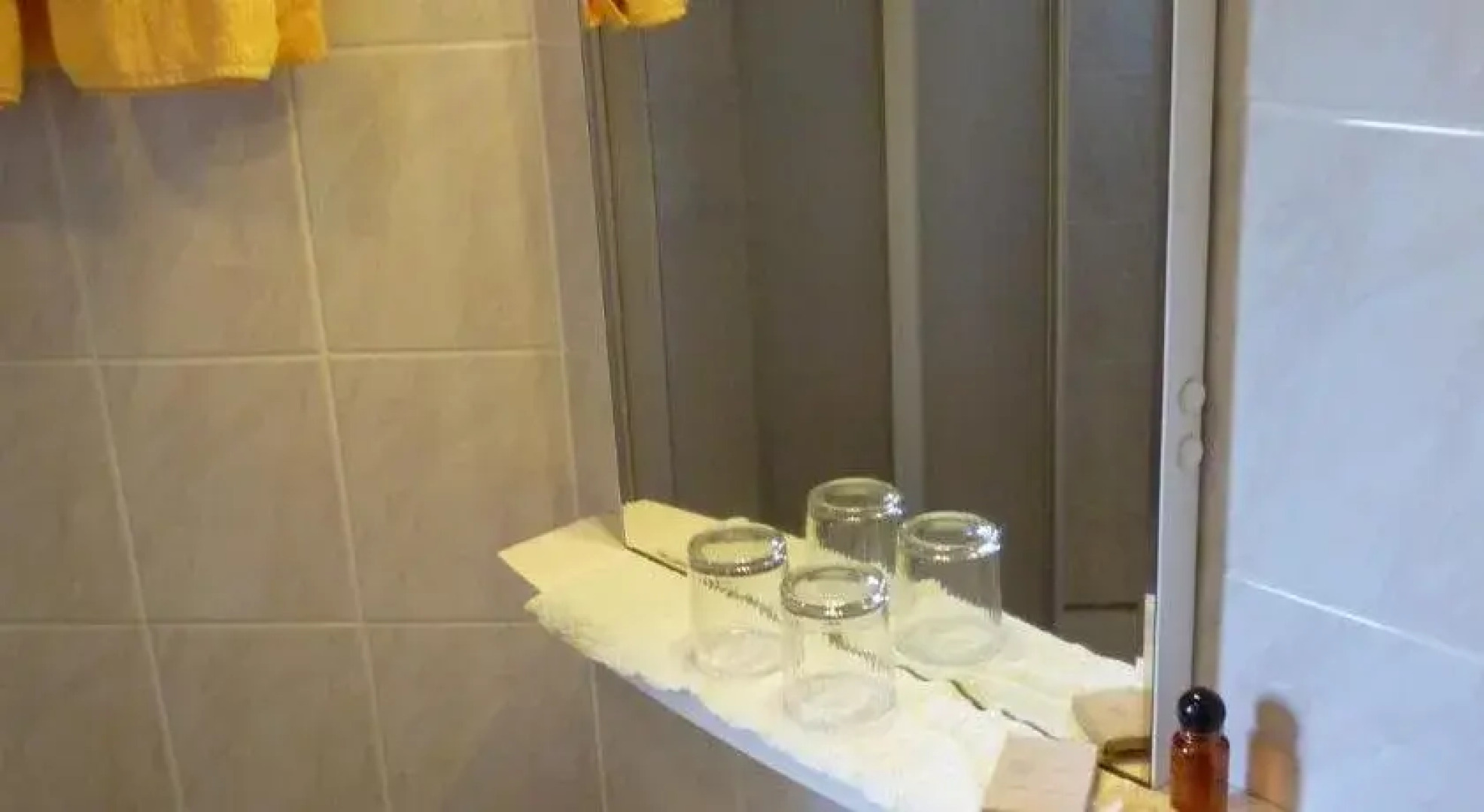 Hotel-Pension Brönimann