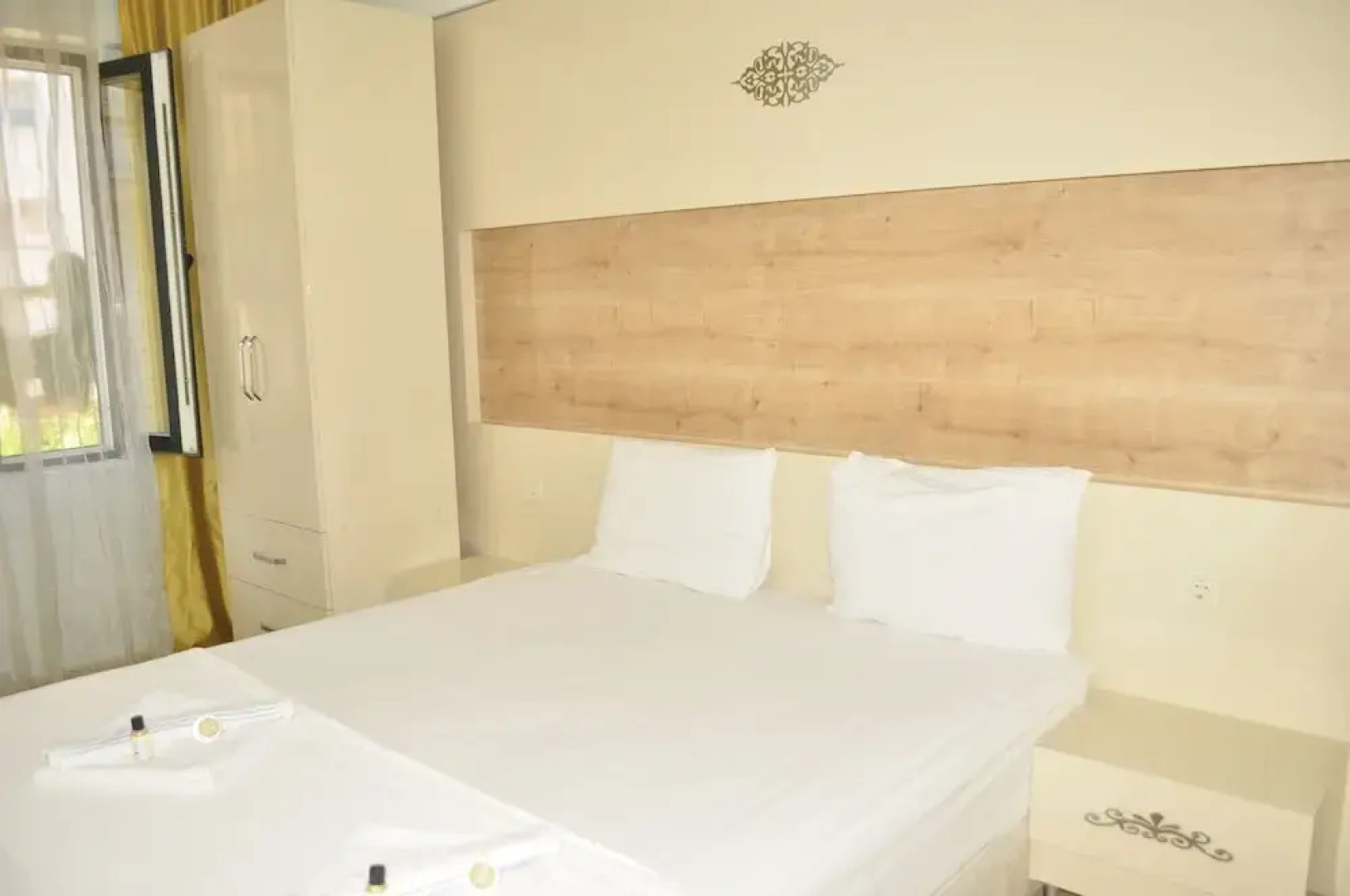 Kemer Suites Apartments