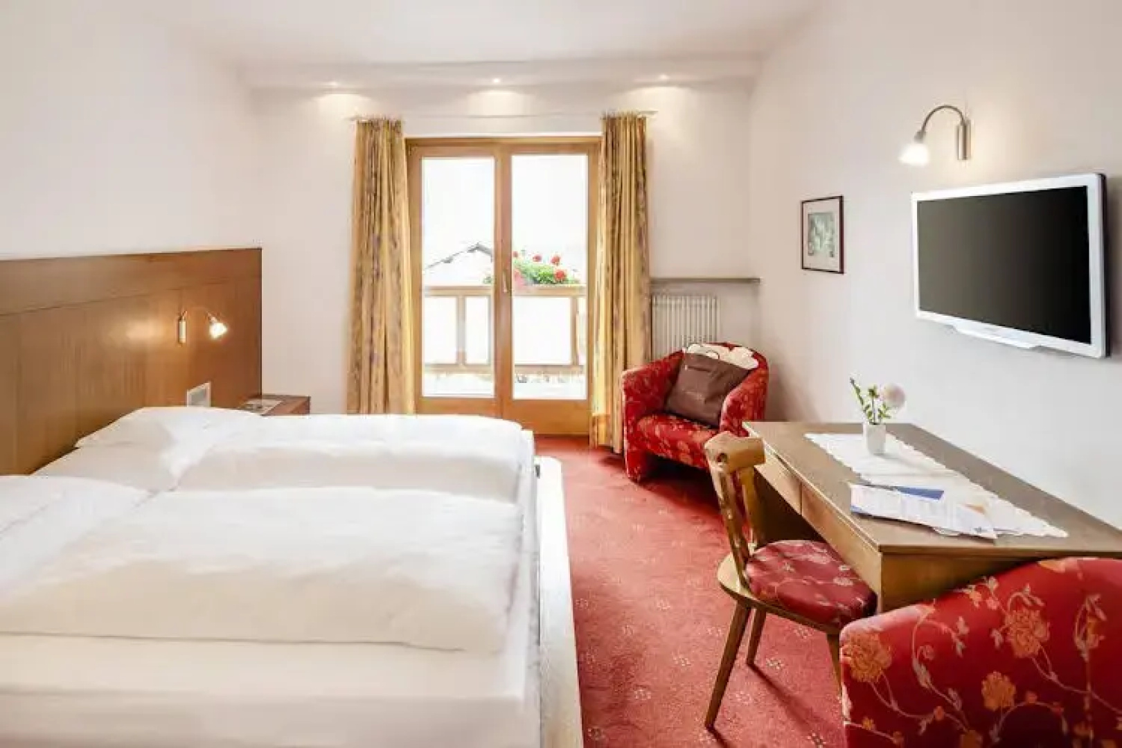 Hotel Hirzer