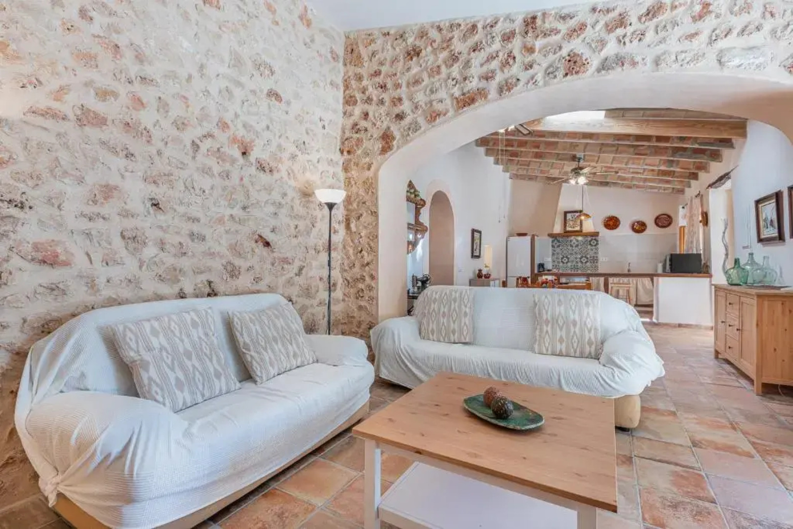 YupiHome Finca Sa Casa Nova