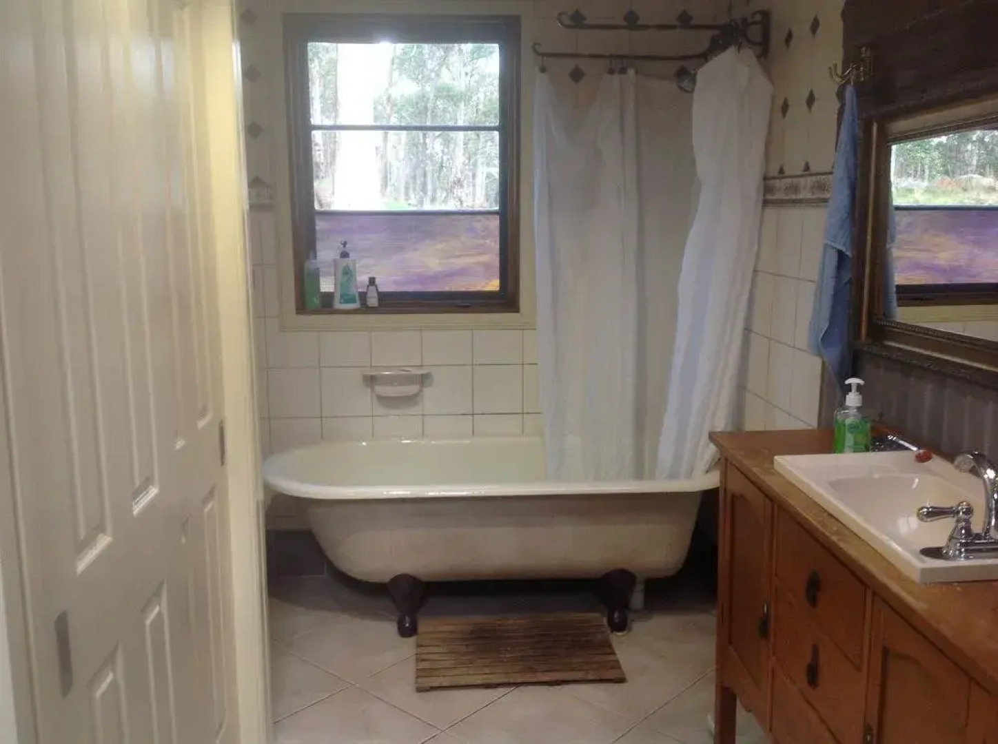 Mount Blue Eco Retreat