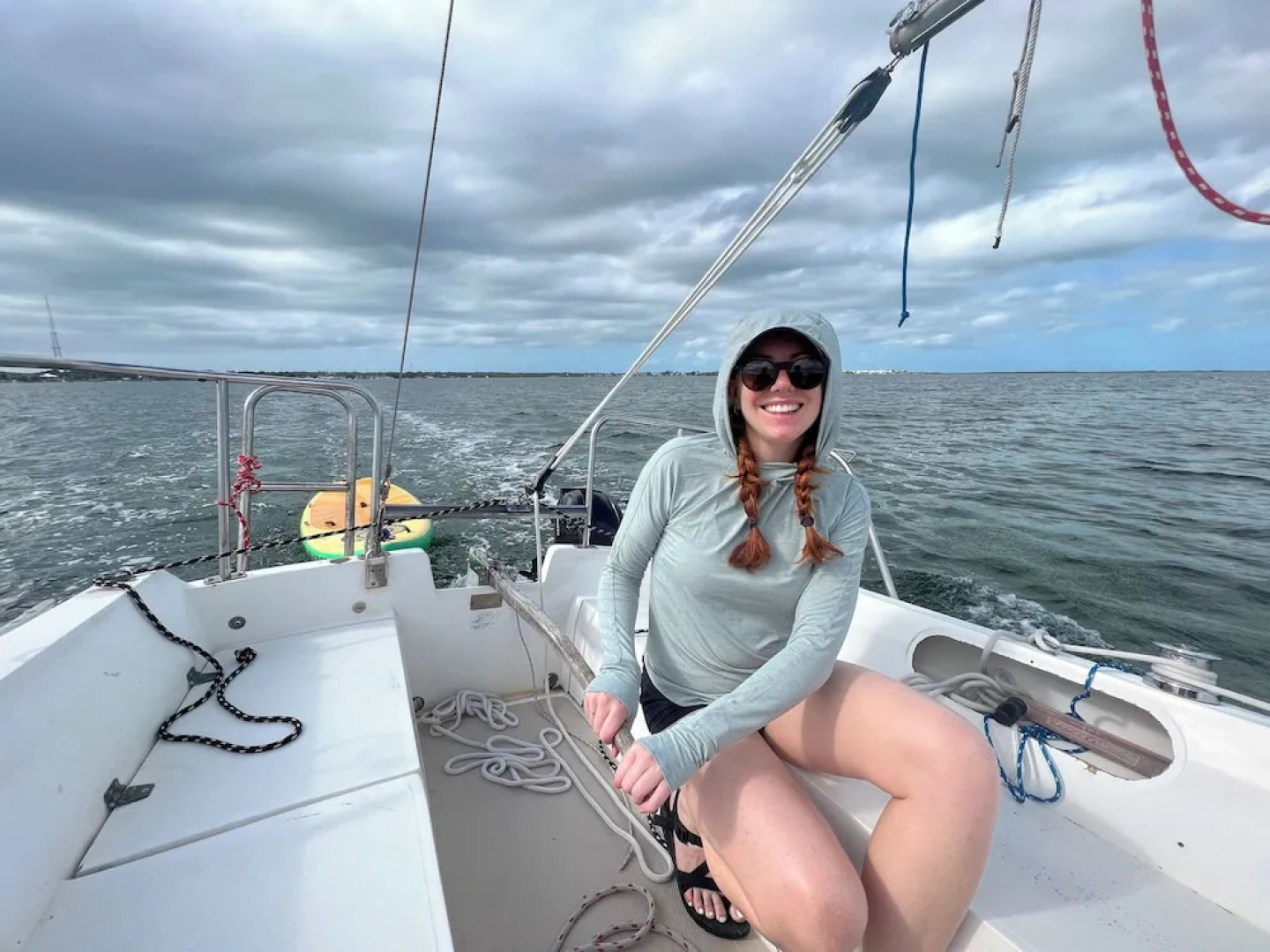 Key Lime Sailing Club And Cottages