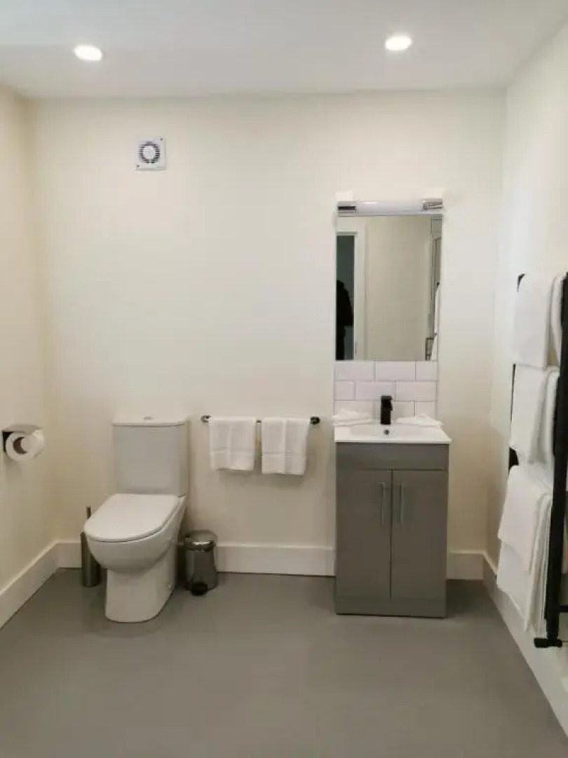 Coliemore Acommodation Dalkey