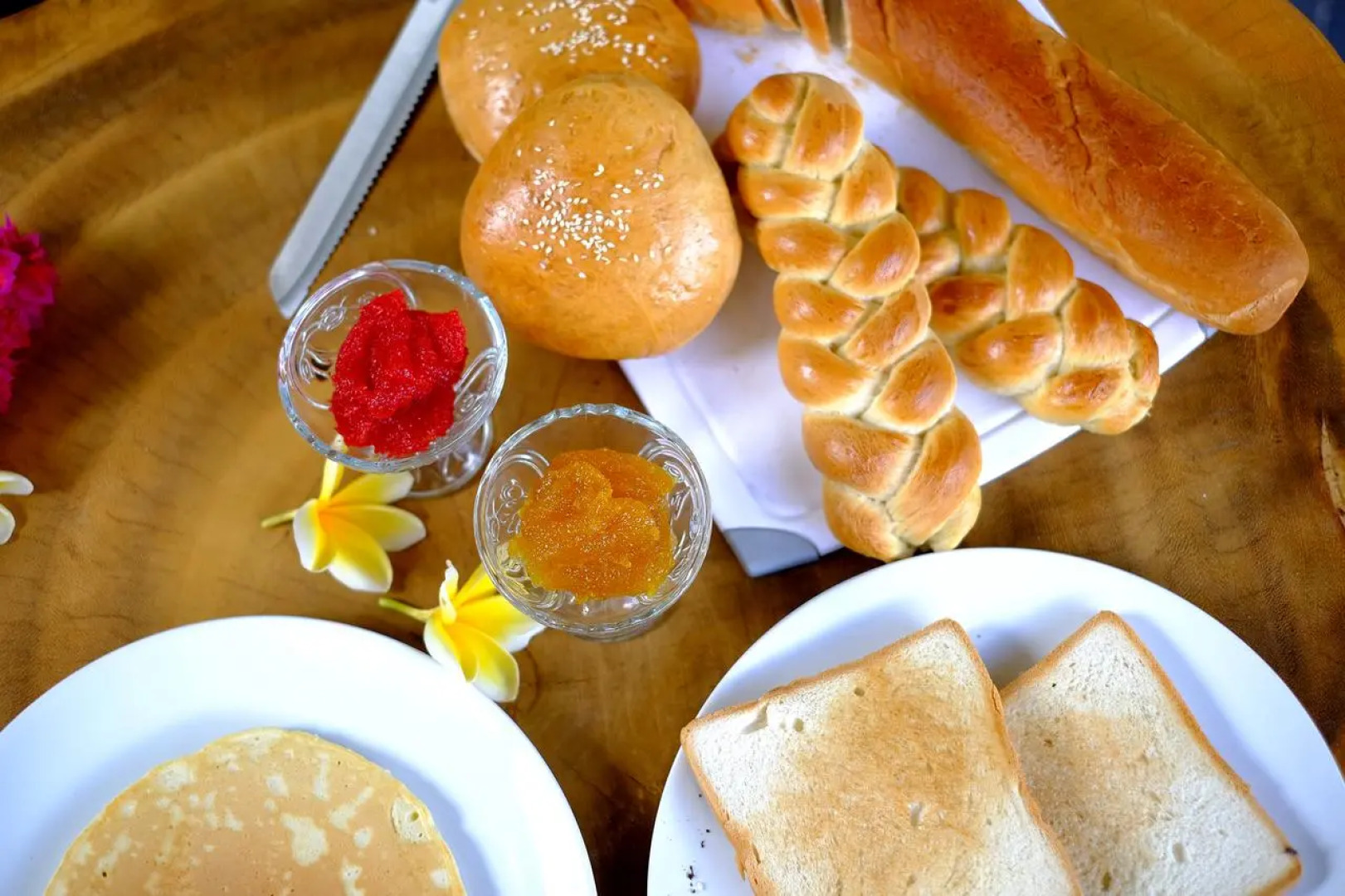 OYO 1493 Surya Villa