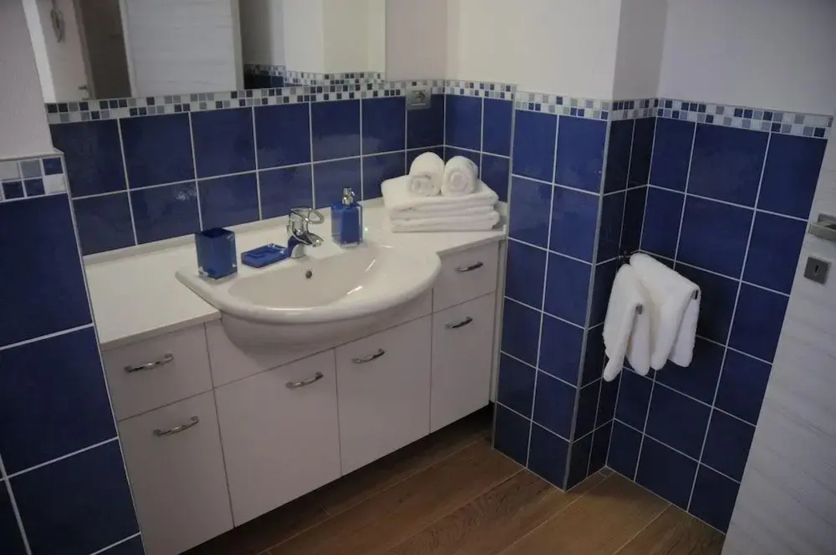 Holiday House Margherita