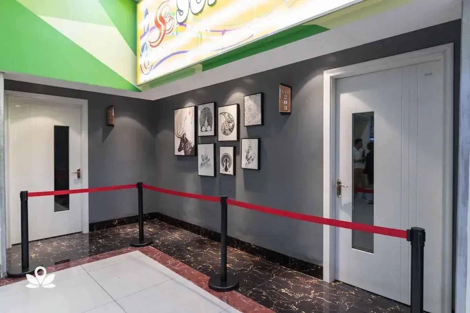 ZEN Rooms Sun Star Manila