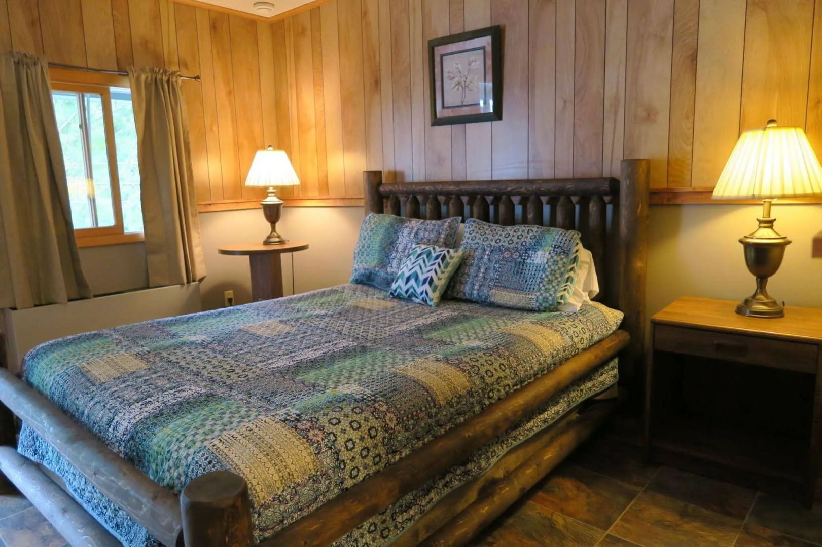 Forest Hill Lodge & Cabins