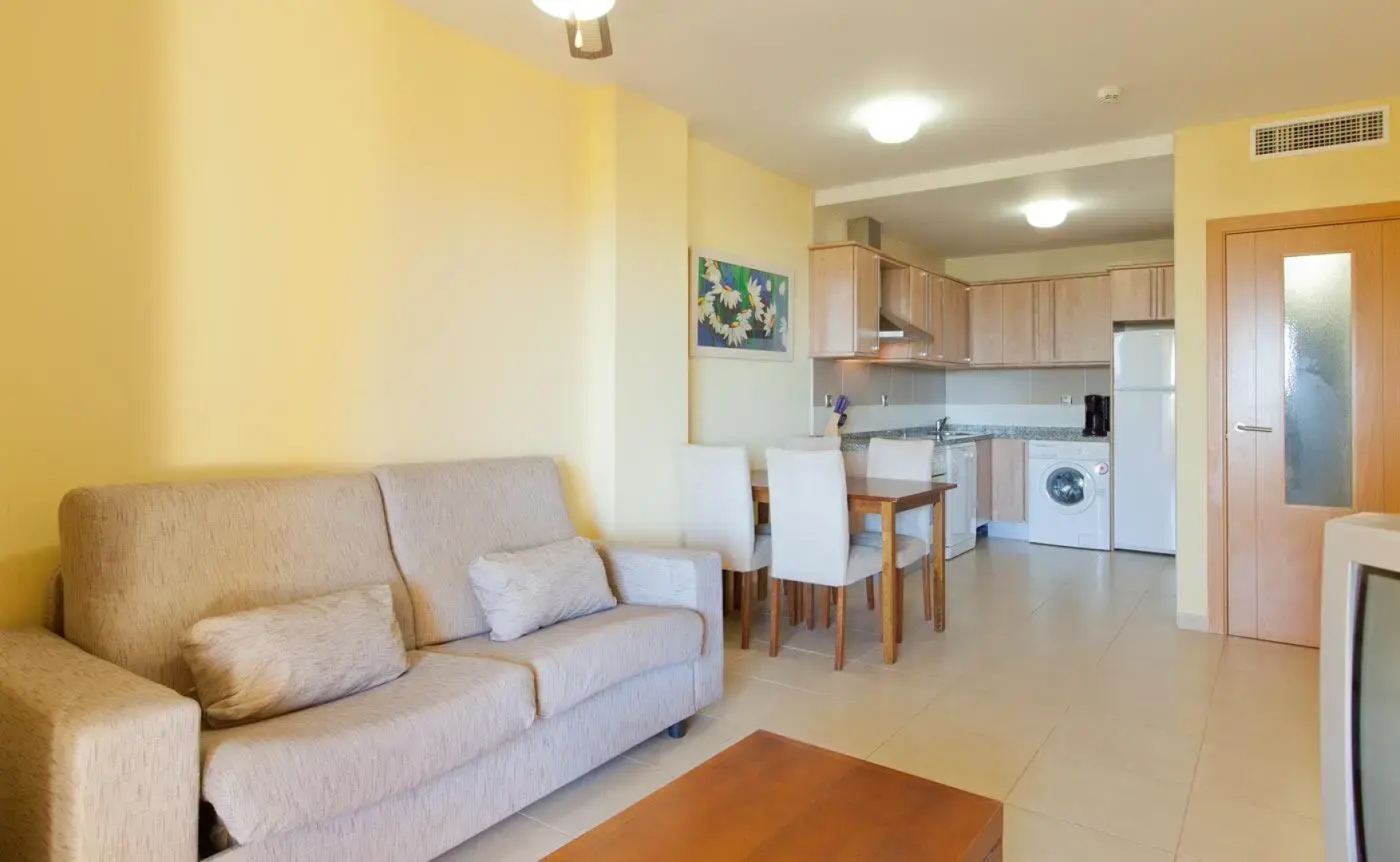 Apartamentos Playamarina