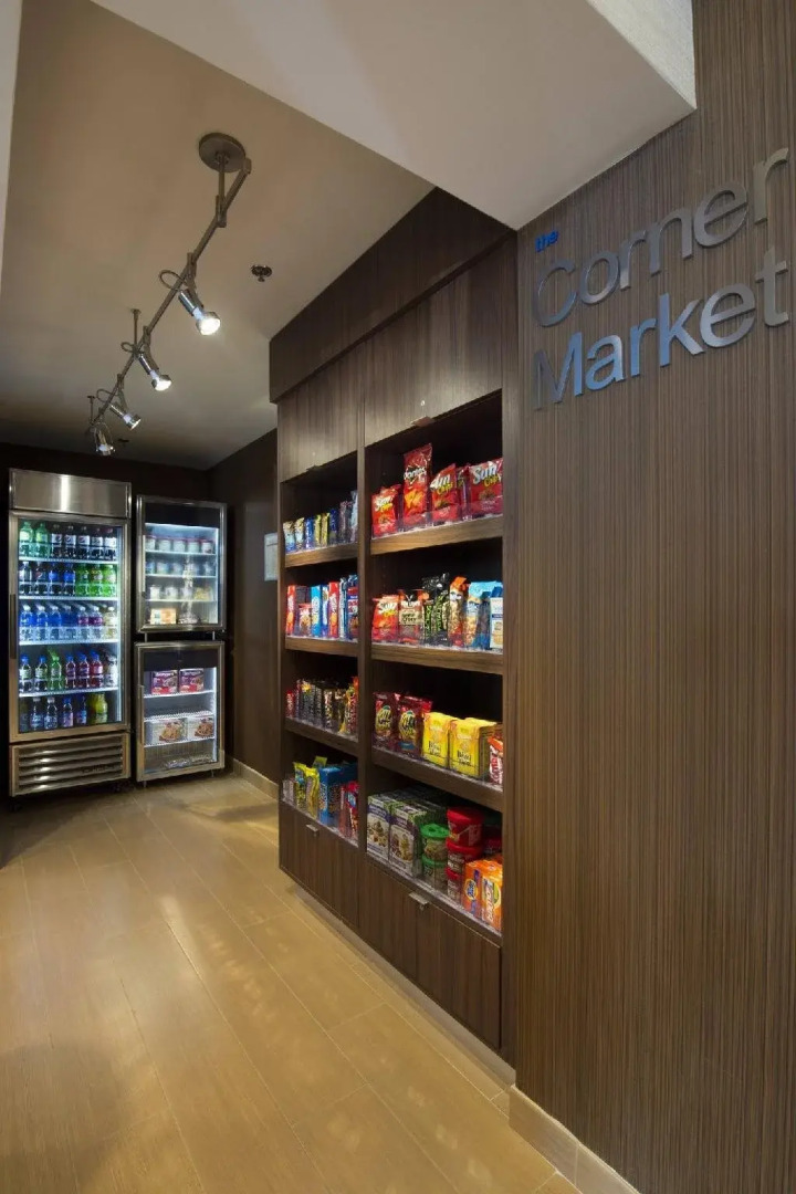 Fairfield Inn & Suites Lynchburg Liberty University