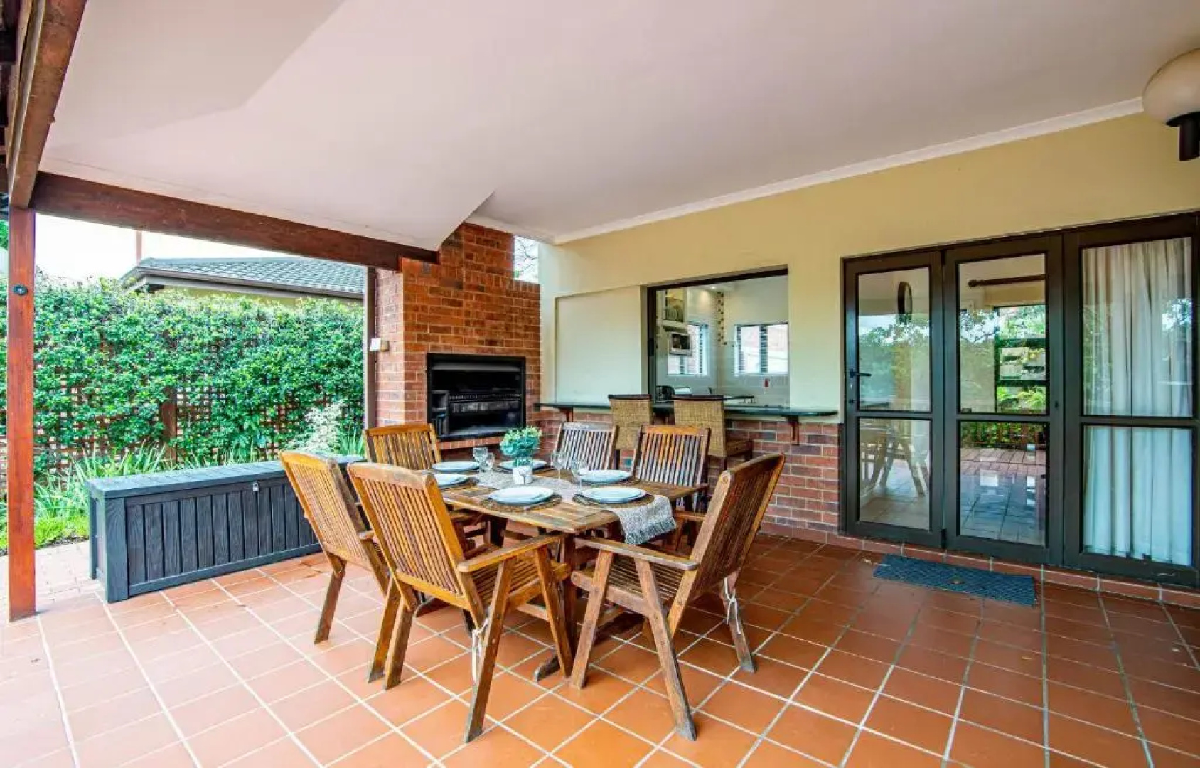 Turnberry House T16 - Selborne Golf Estate