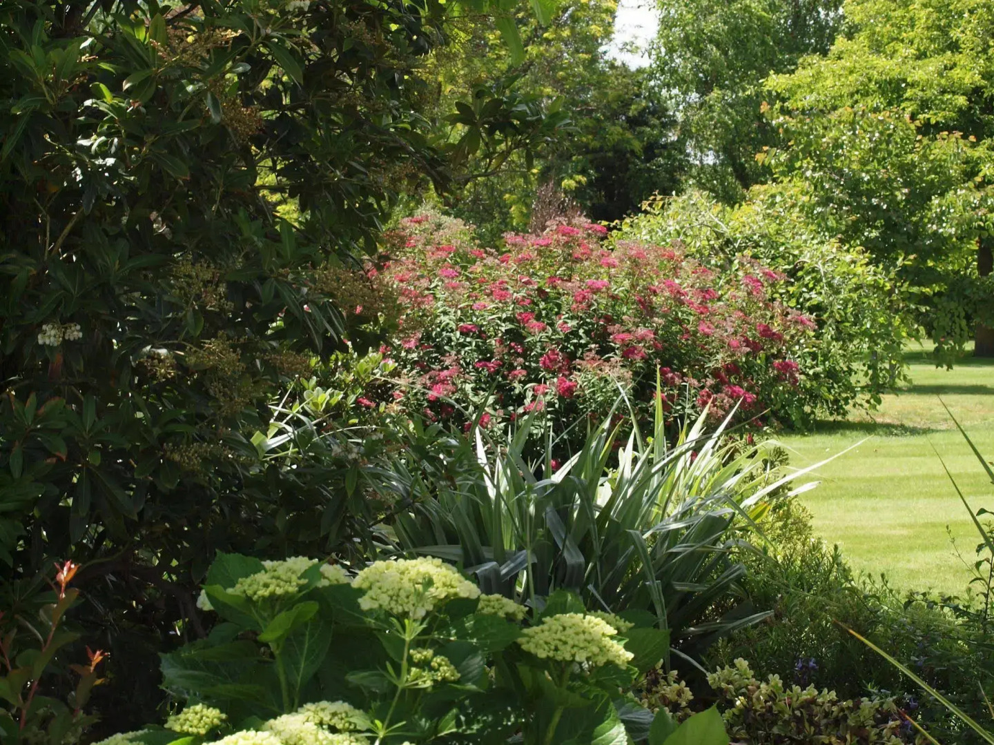 John’s House and The Pavilion Hawke’s Bay Holiday Accommodations