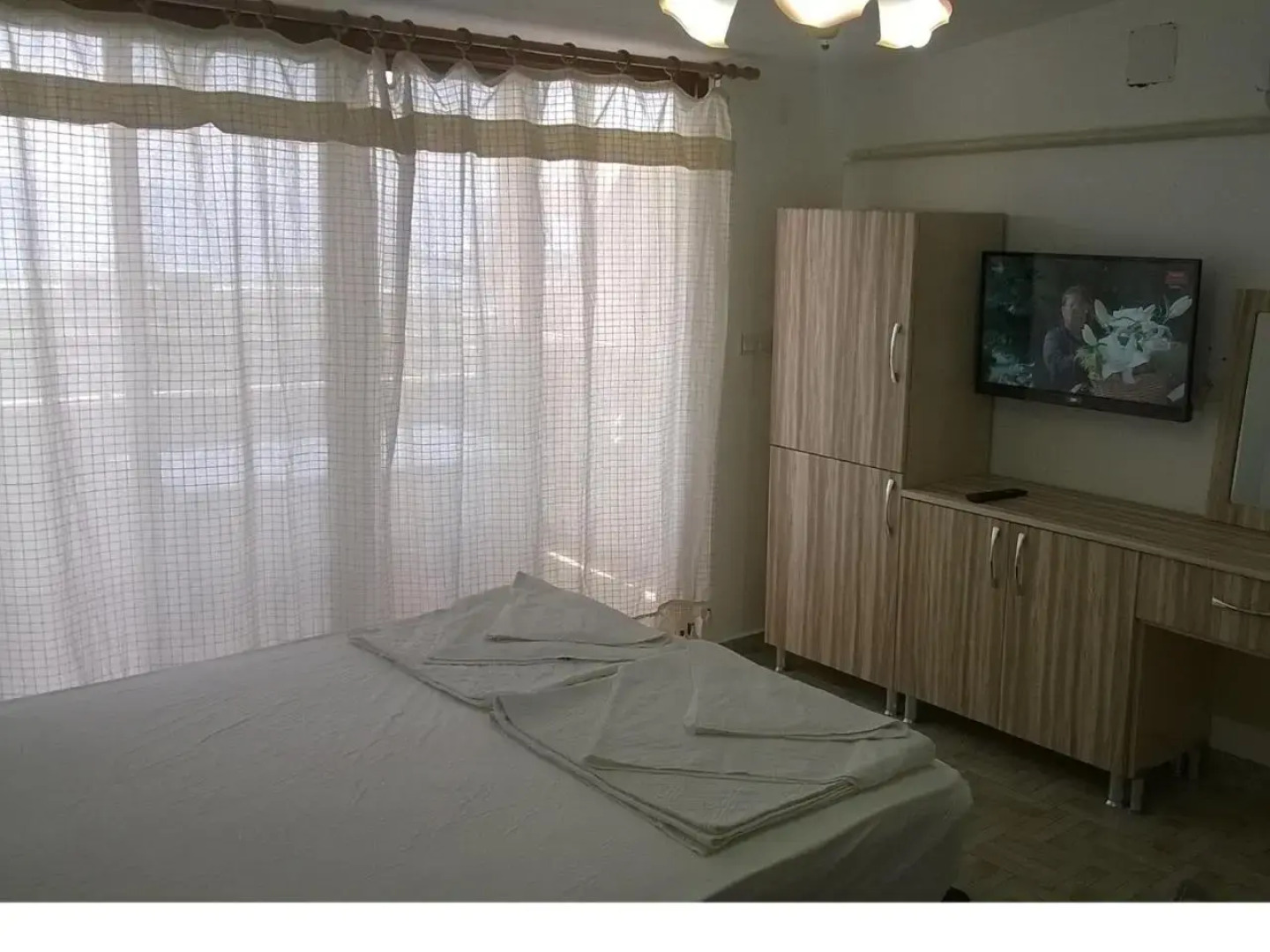 Palmaris Apart Palamutbuku