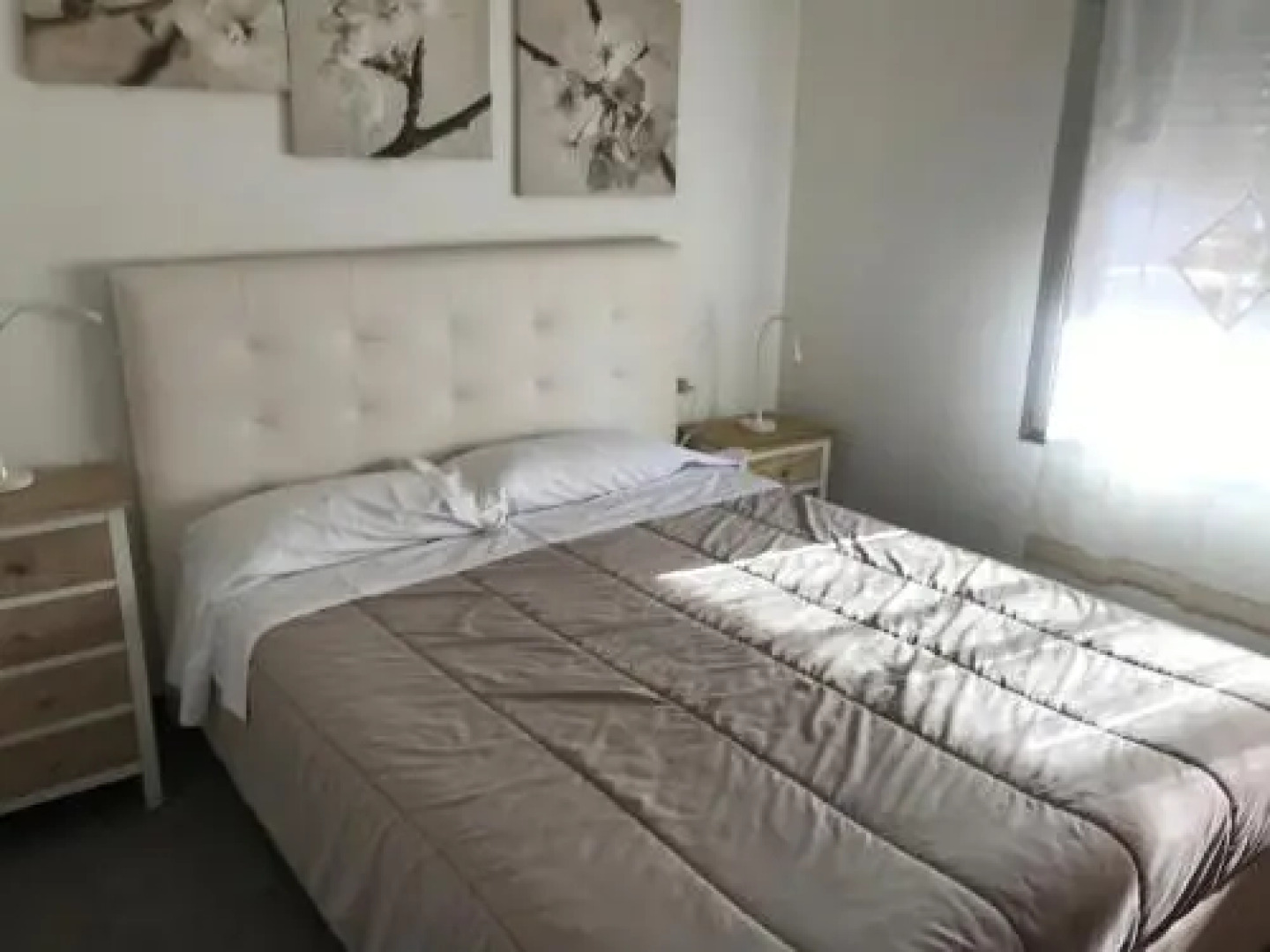 SI Apartamentos Benicassim