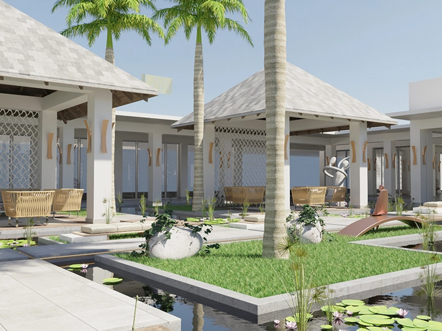 Melia Trinidad Peninsula