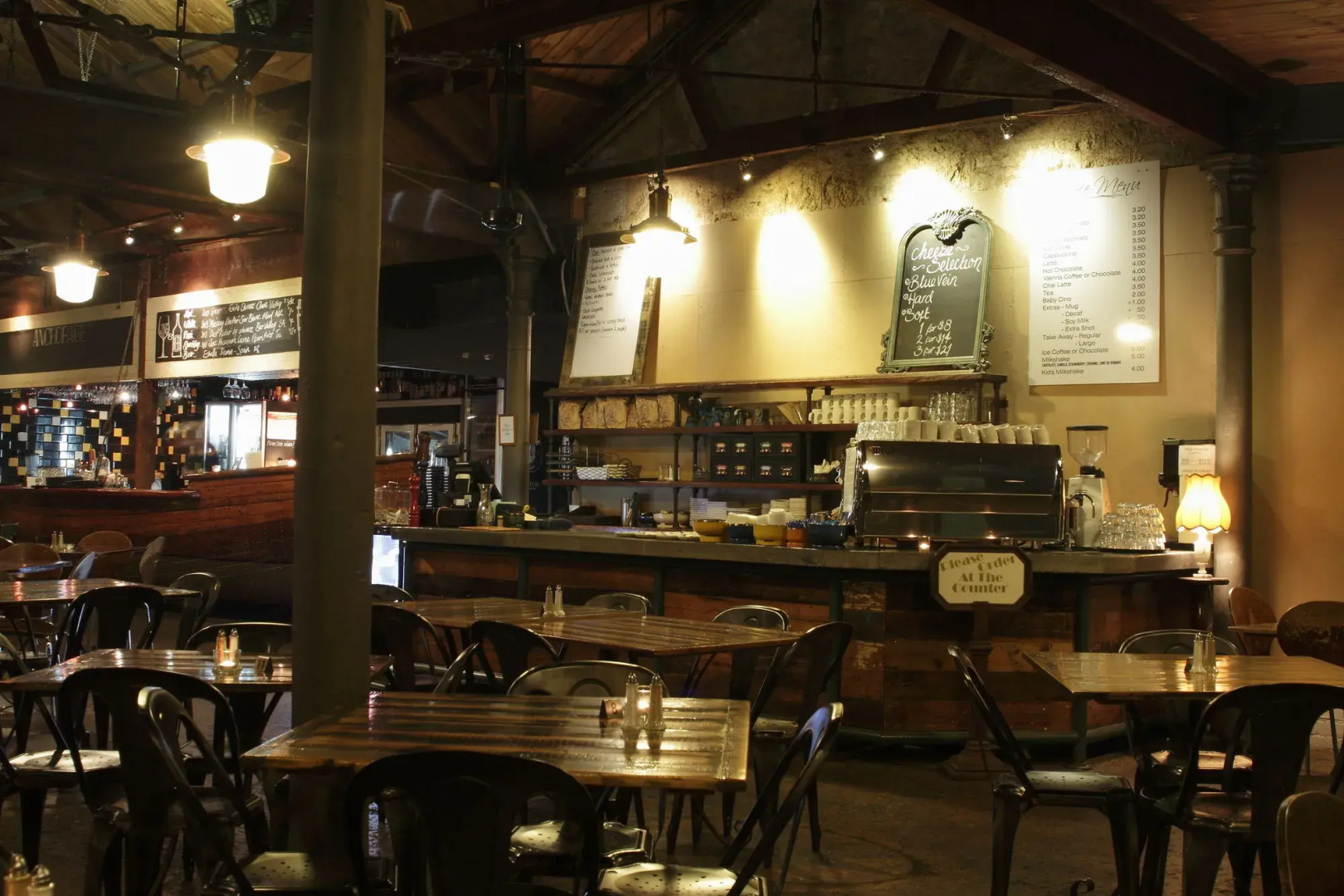 Anchorage Seafront Hotel