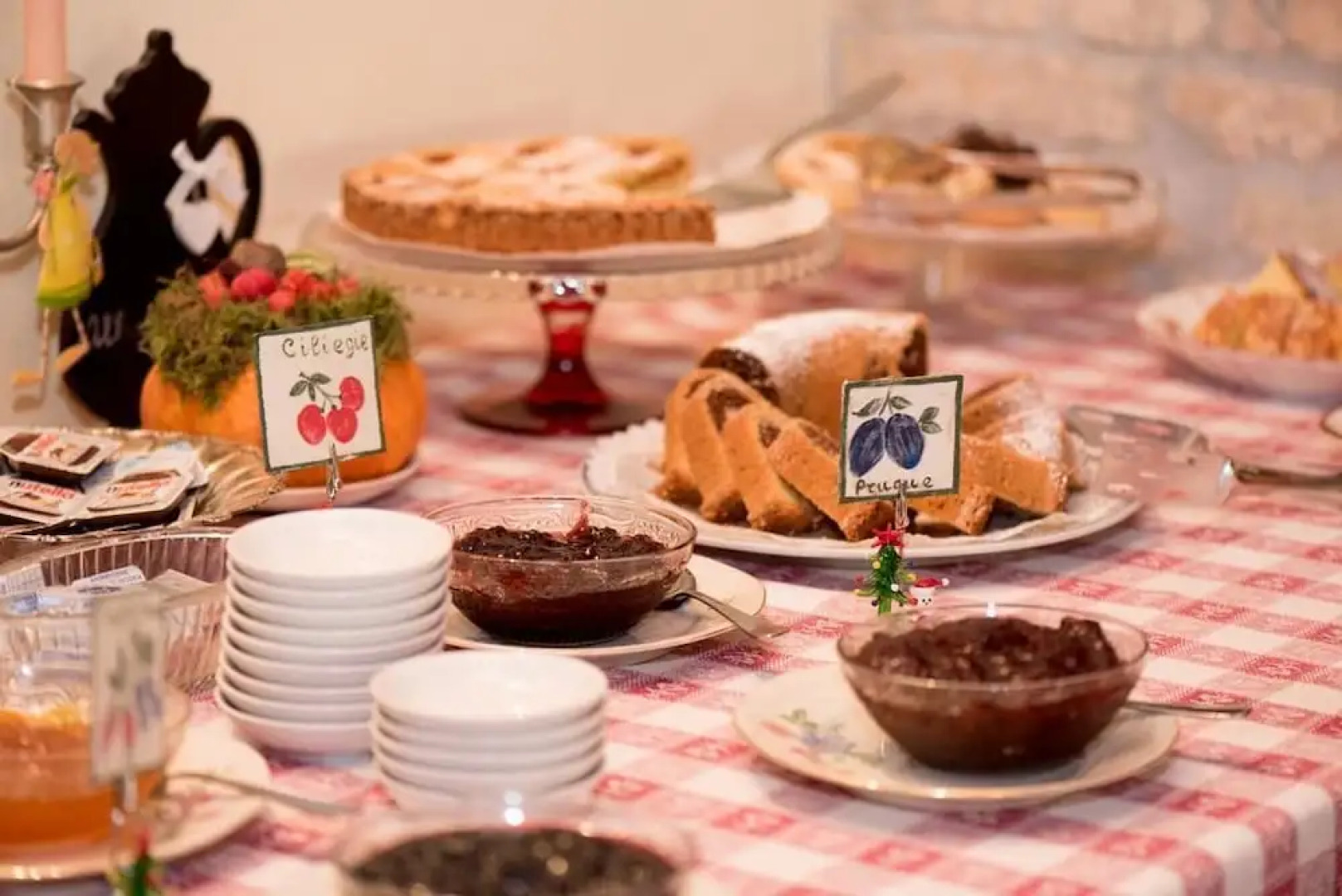 Alloggio Agrituristico Albafiorita