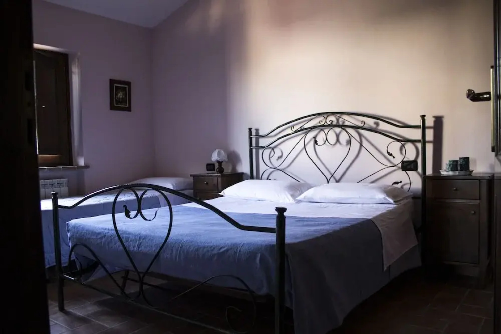 Il Poggio degli Ulivi Umbria