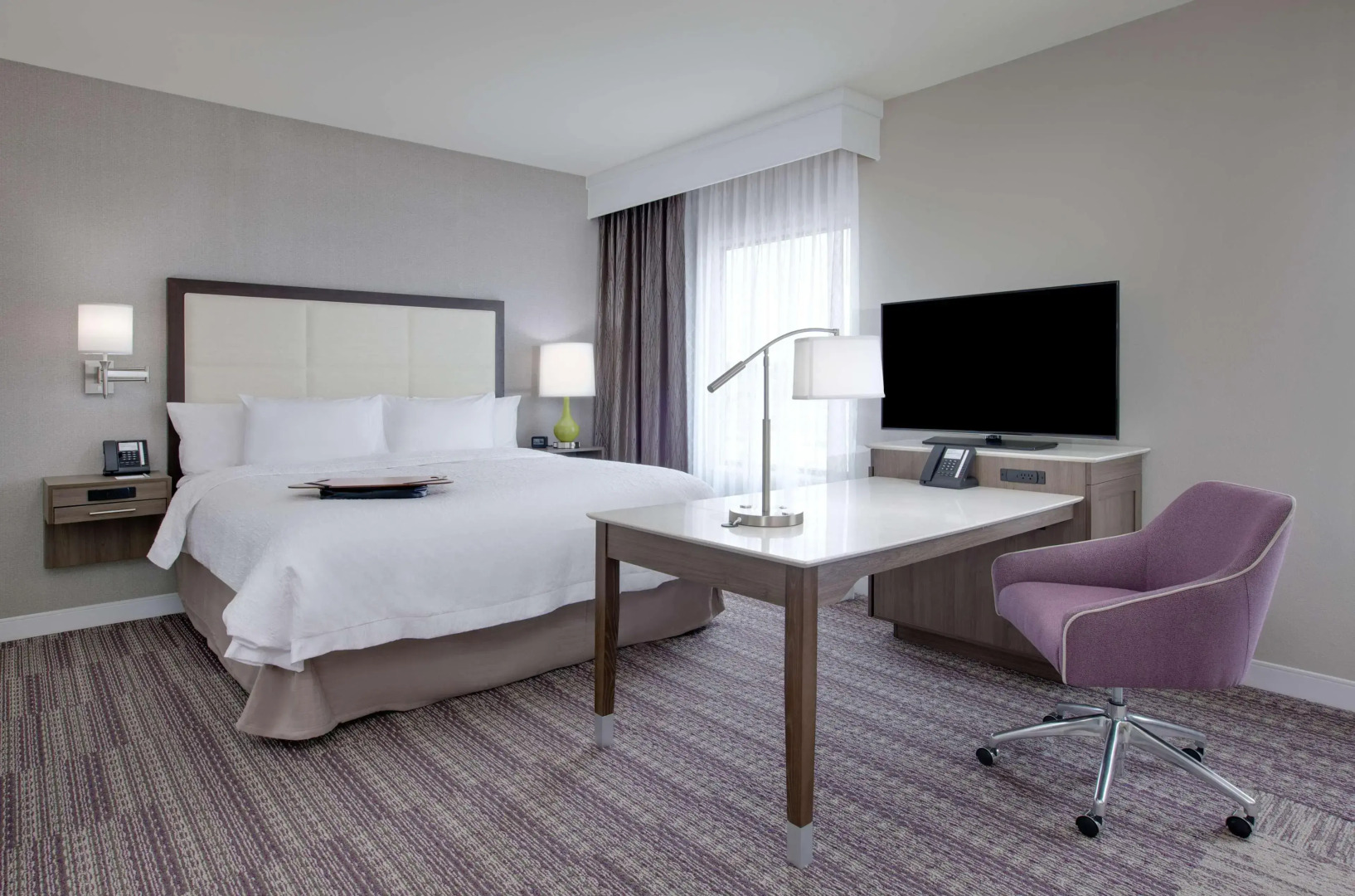 Hampton Inn & Suites Tyler-South