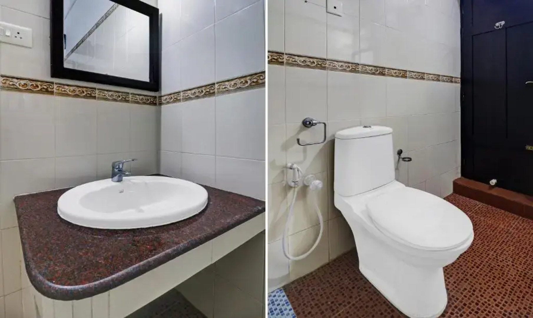 Treebo Trend God's Own Country Ayurveda Resorts