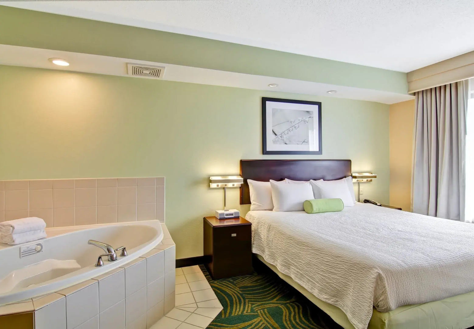 Springhill Suites by Marriott Erie