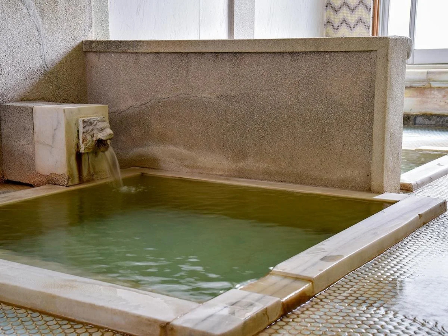 HInaguonsen Yanagiya Ryokan