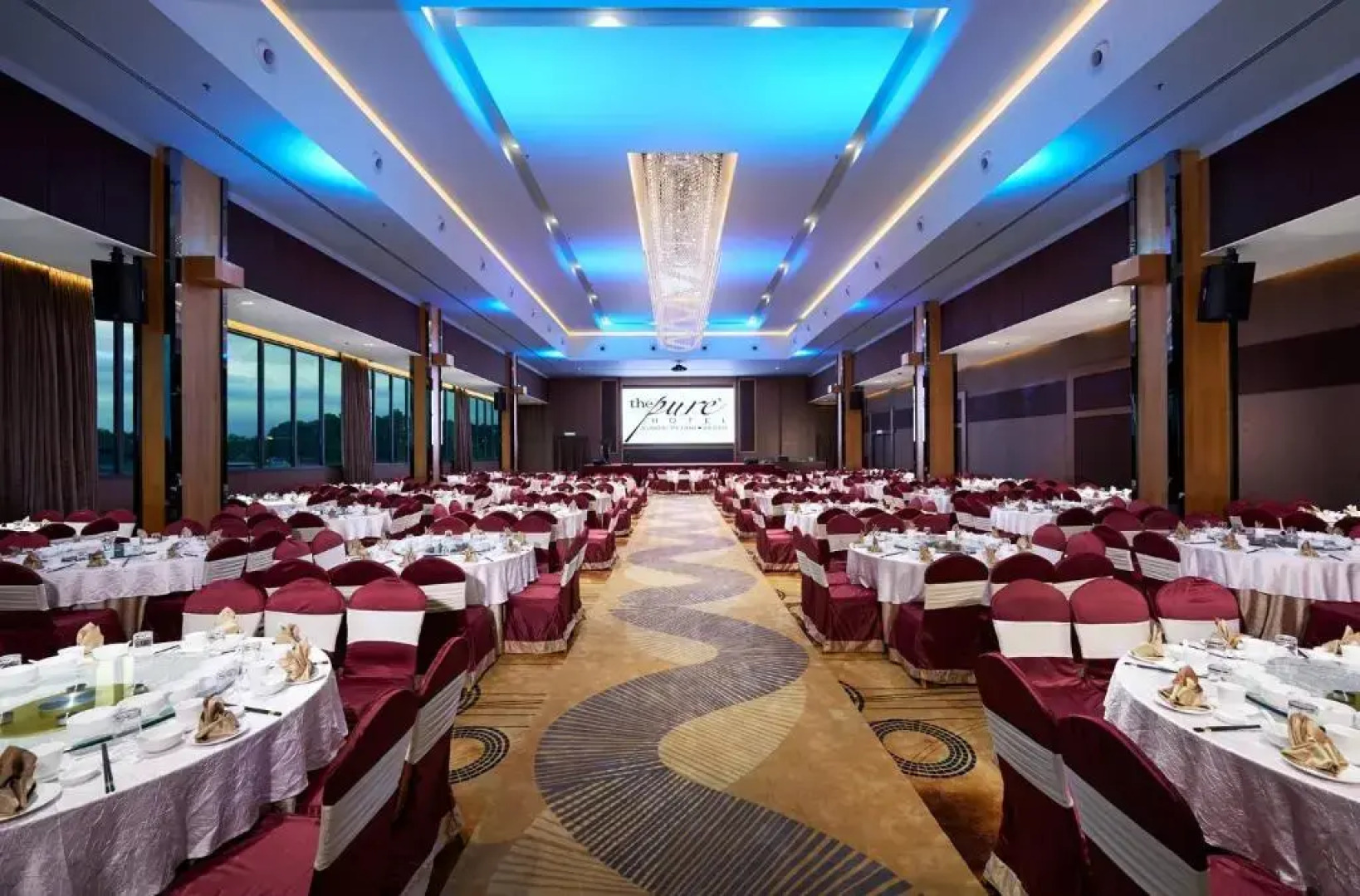 Purest Hotel Sungai Petani